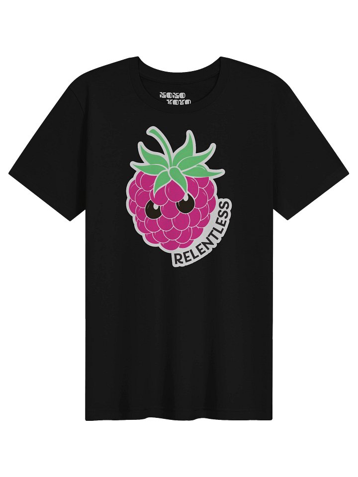 Raspberry Jam T-Shirt product image (1)