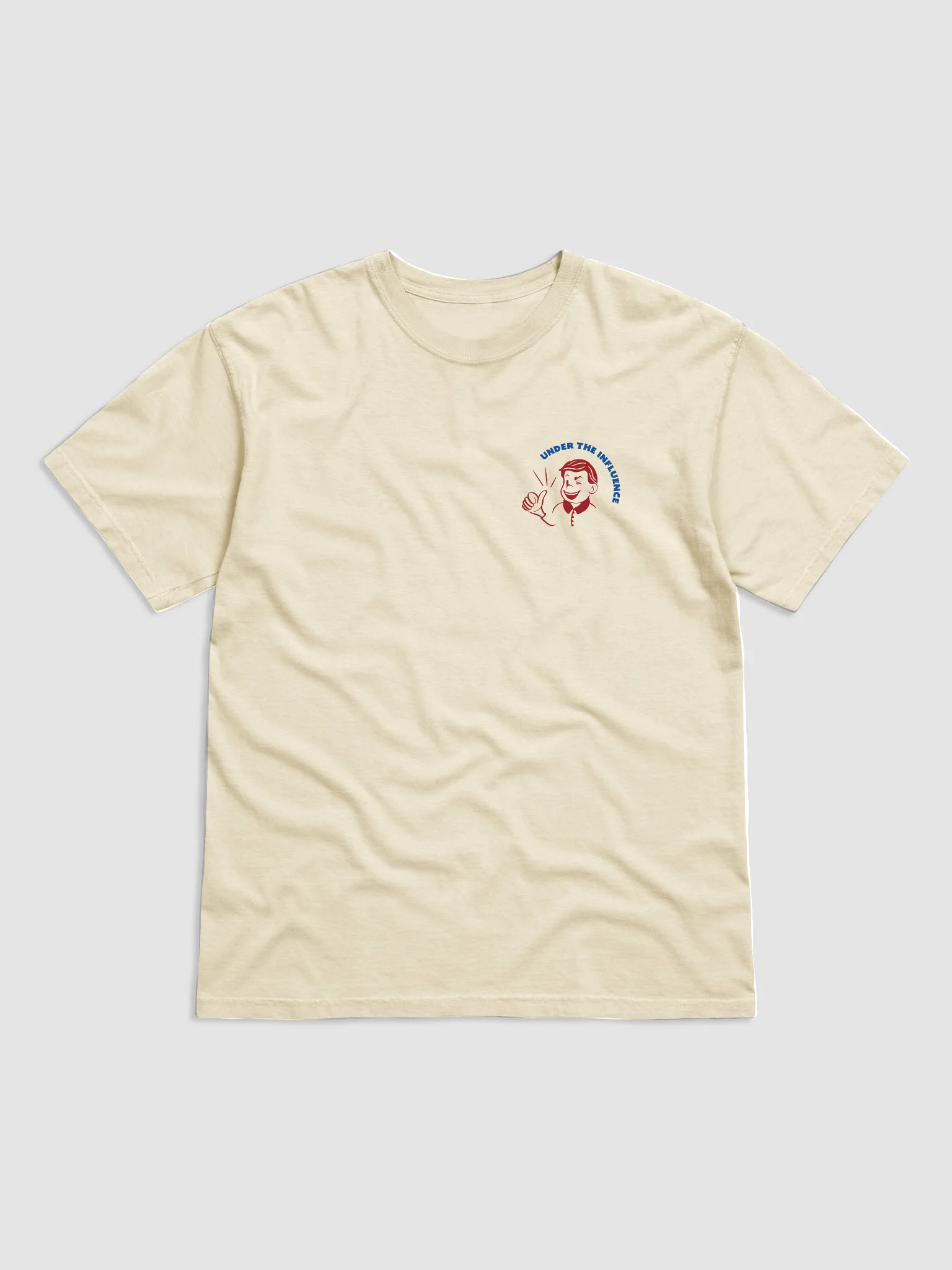 Under the Influence Tee product image (5)