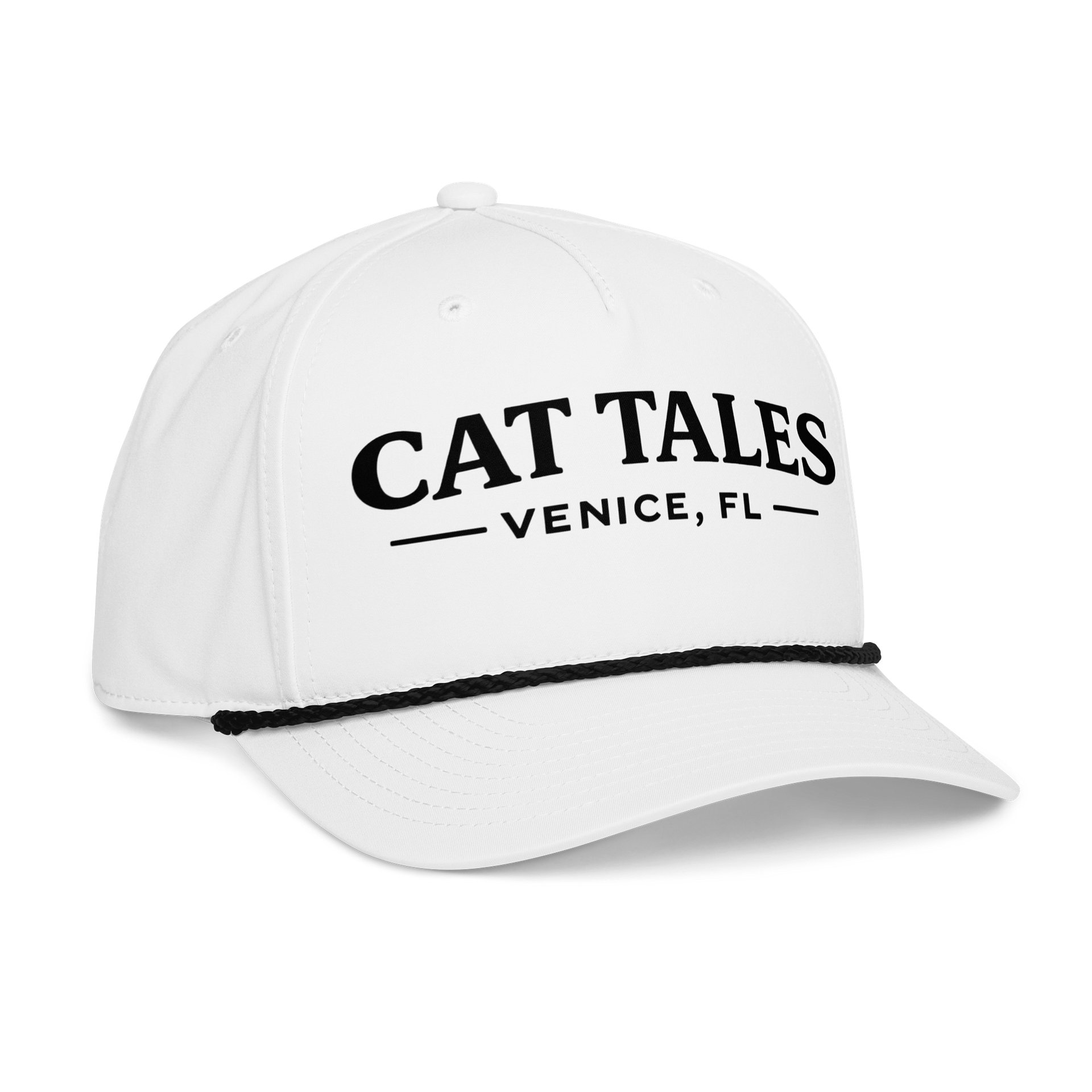 Cat Tales | Classic Rope Hat product image (4)
