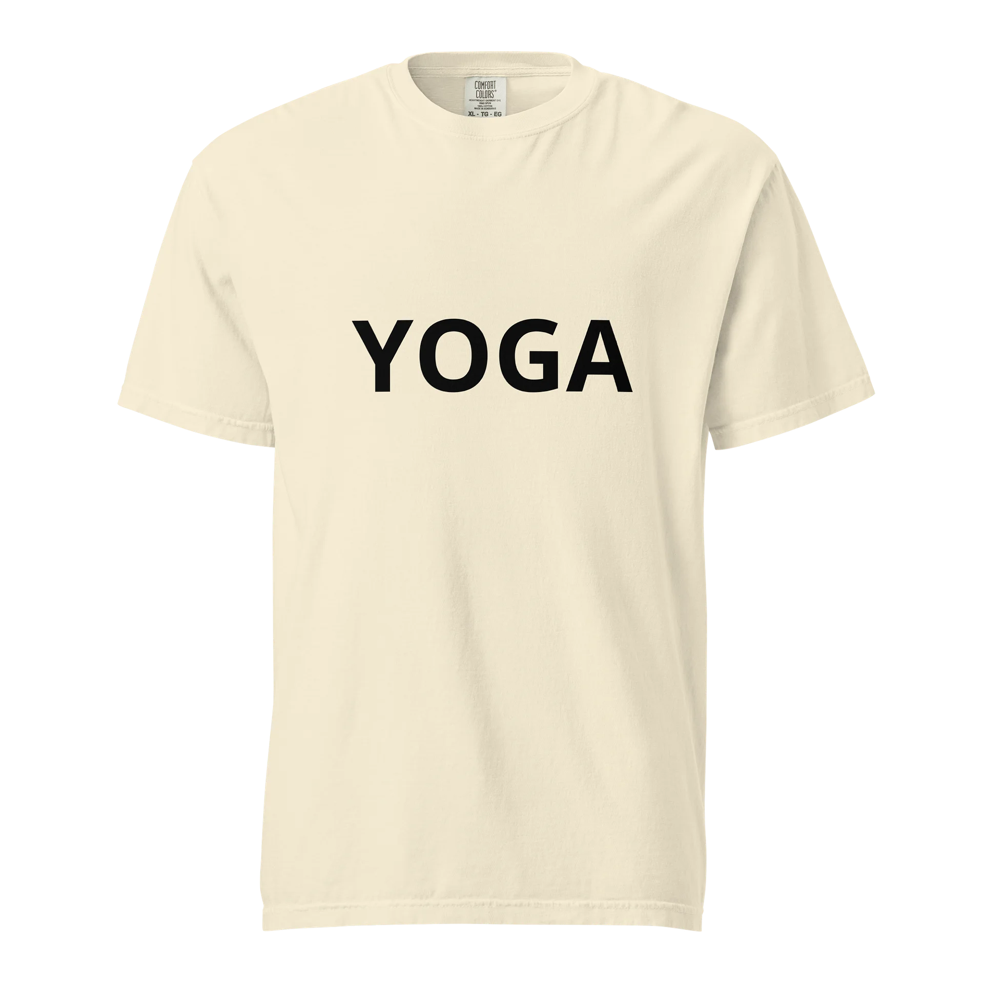 Ivory Tee product image (1)