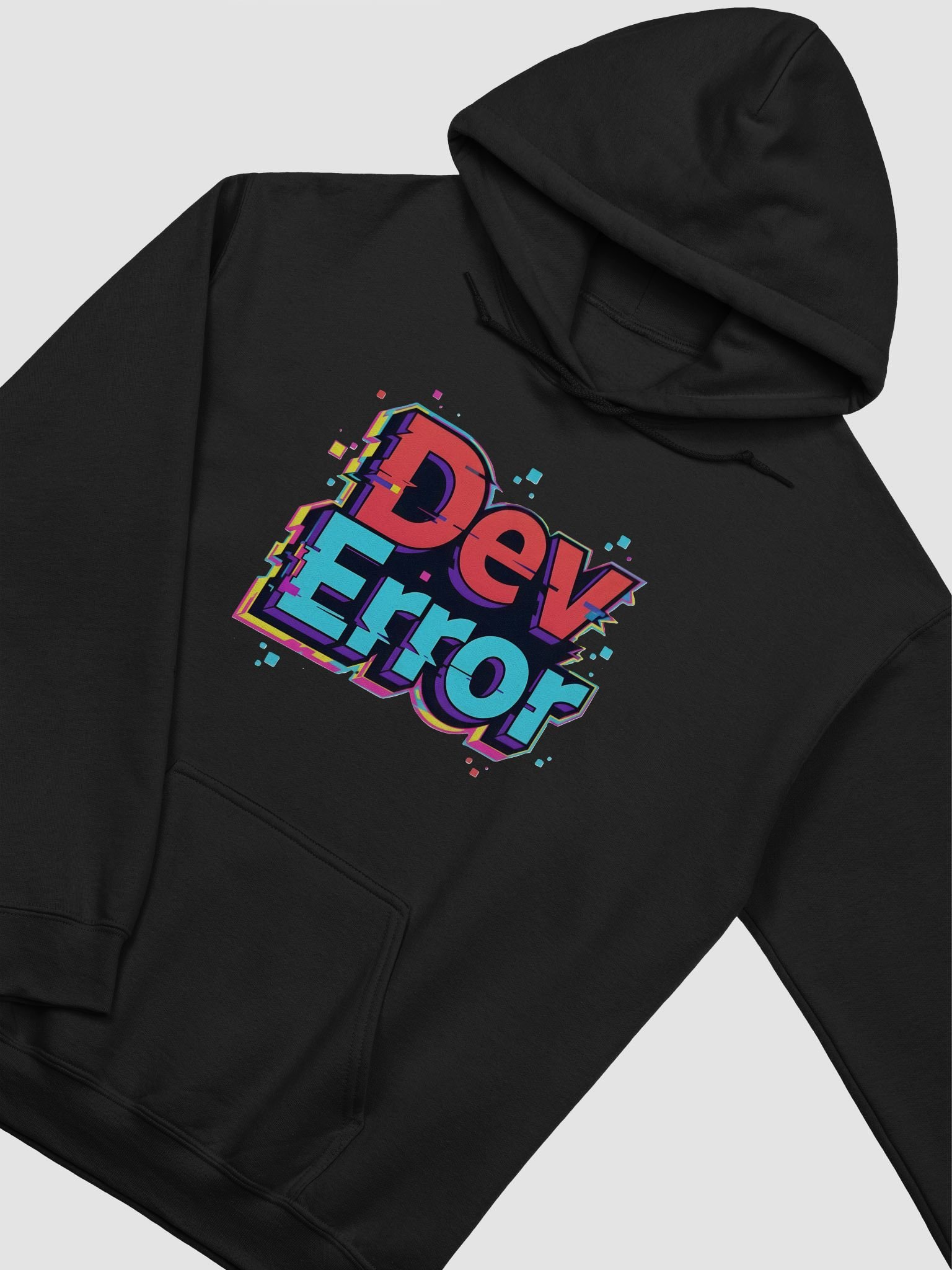 Gildan Classic Hoodie product image (3)