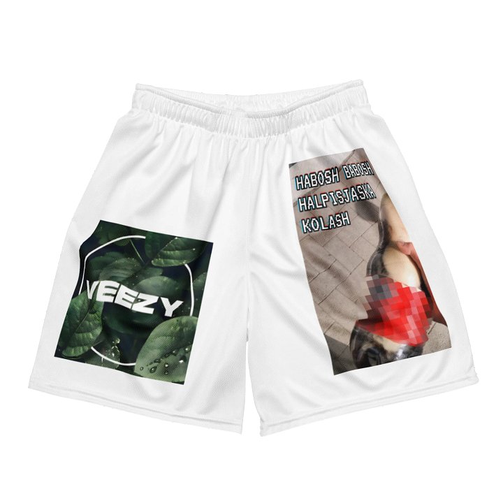 Veezyhaboshshhorts™ MK1 product image (2)