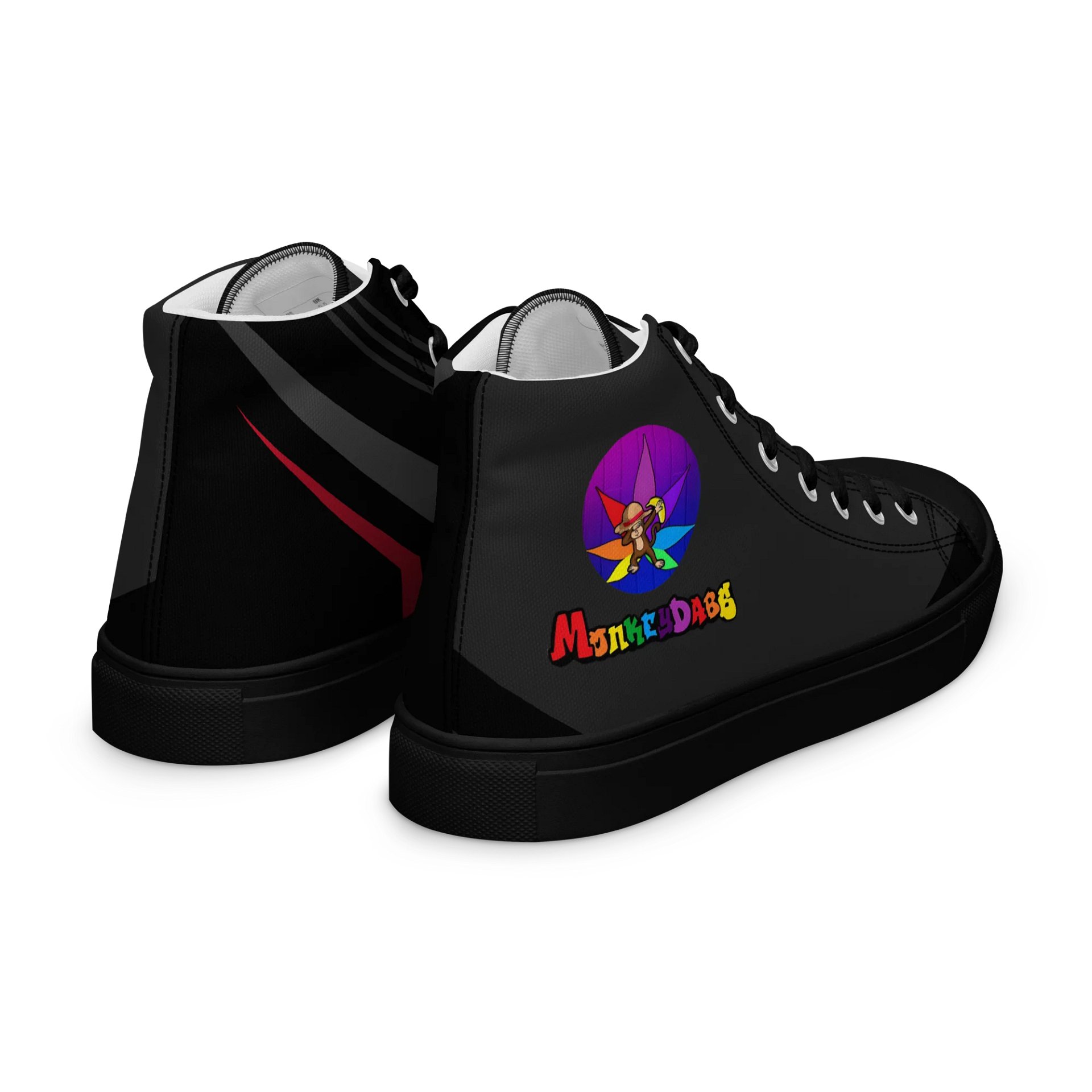 MonkeyDabs Shoes product image (7)