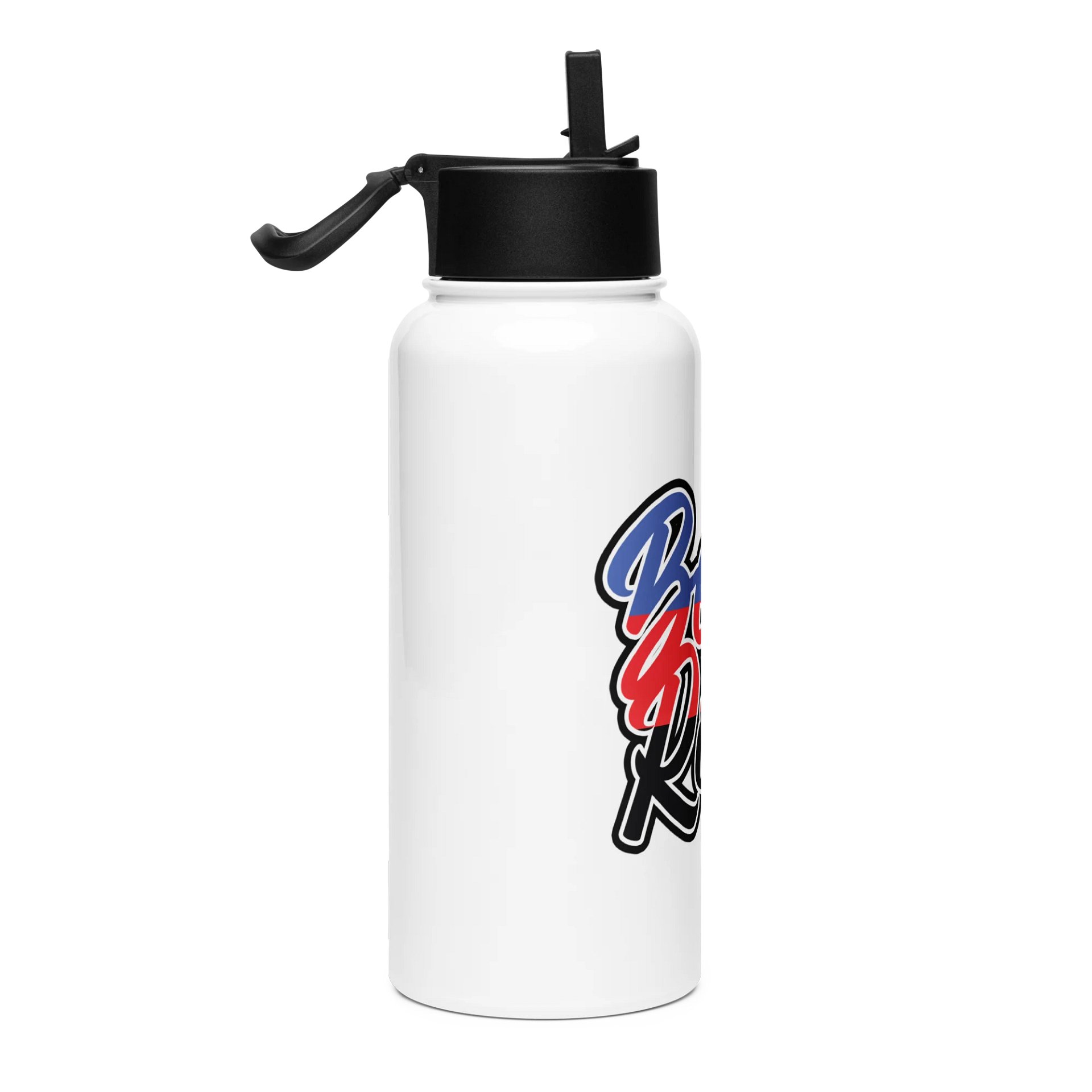 Bella Rose Poly Pride Water Bottle product image (4)
