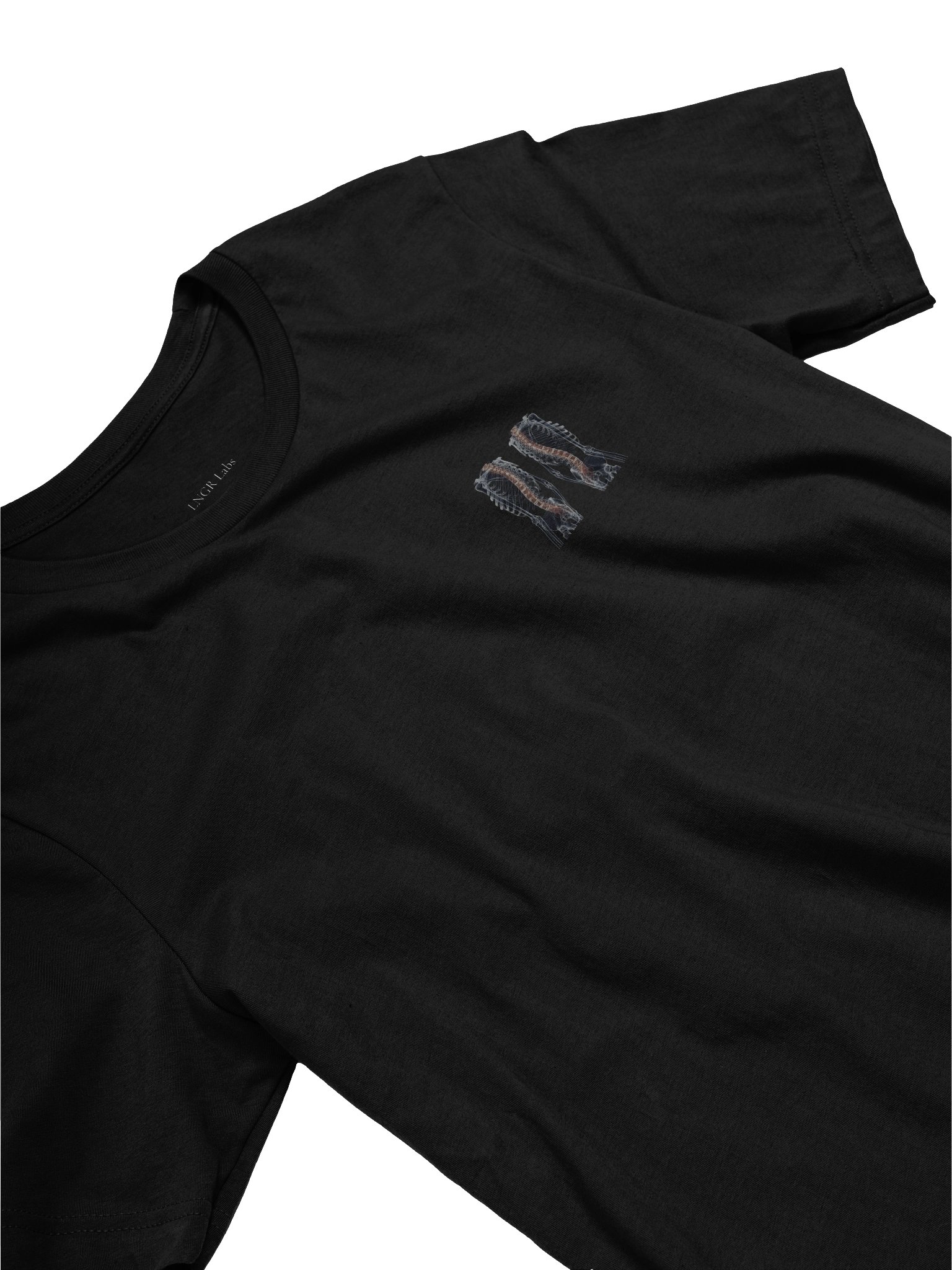 Backbone Still Standing Tee product image (4)