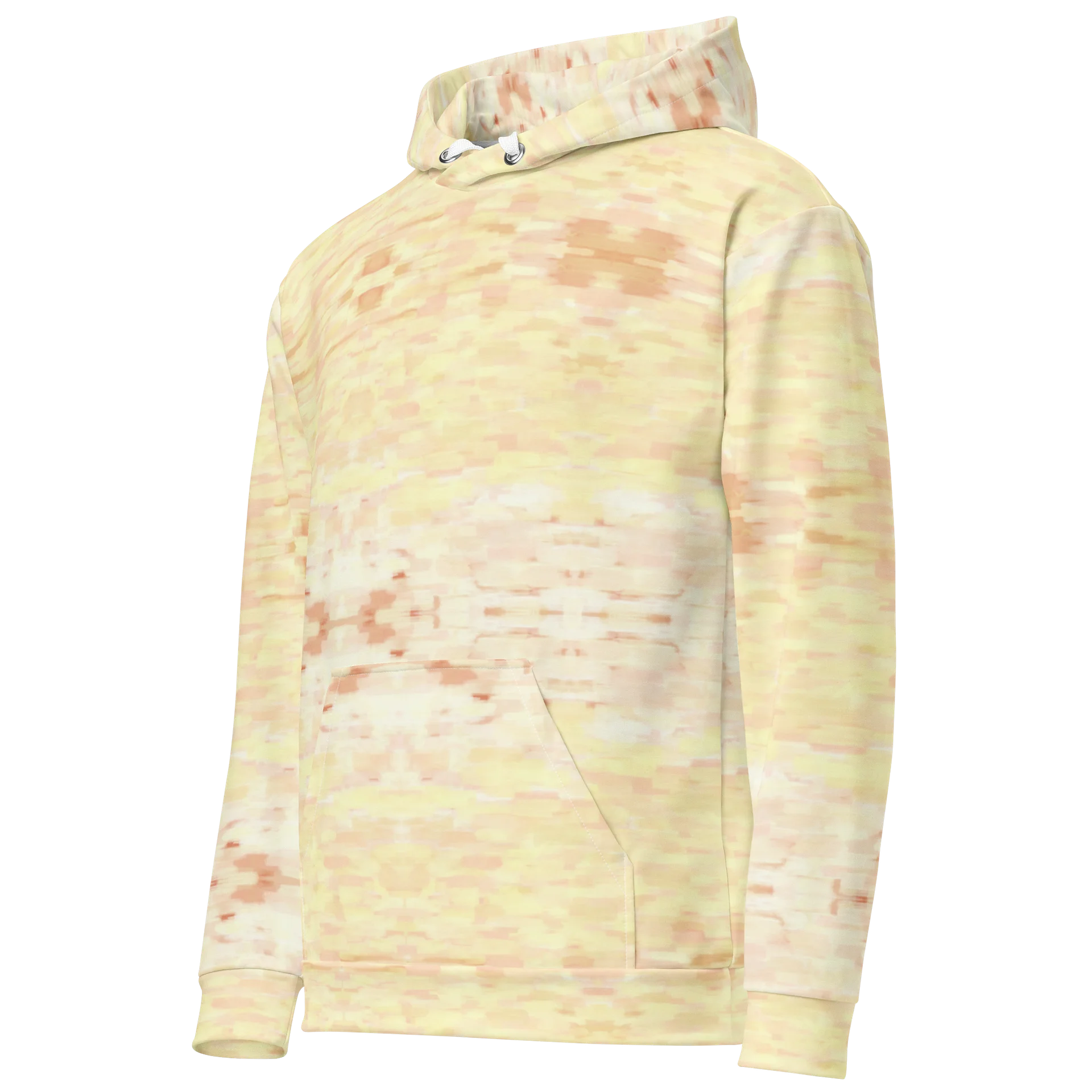 Desert Fade Hoodie product image (2)