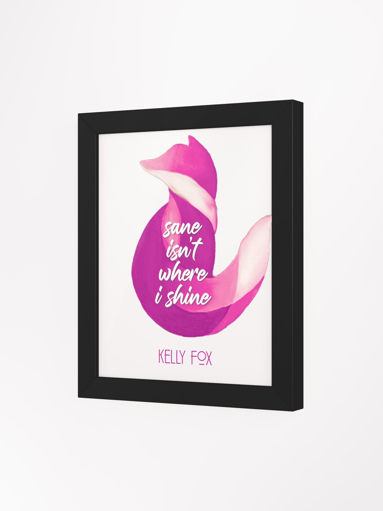 Sane Poster product image (3)