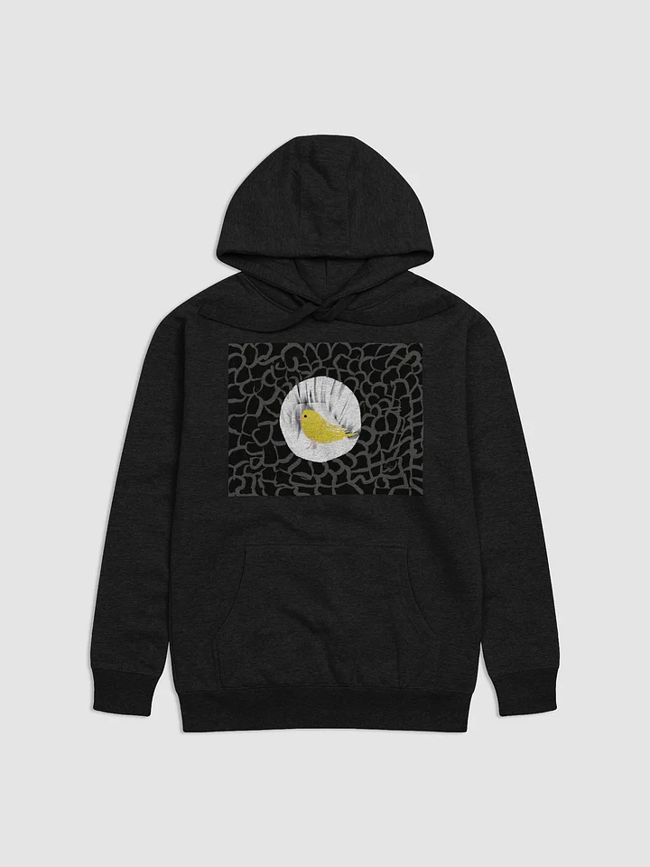 Canary In The Coalmine hoodie product image (4)