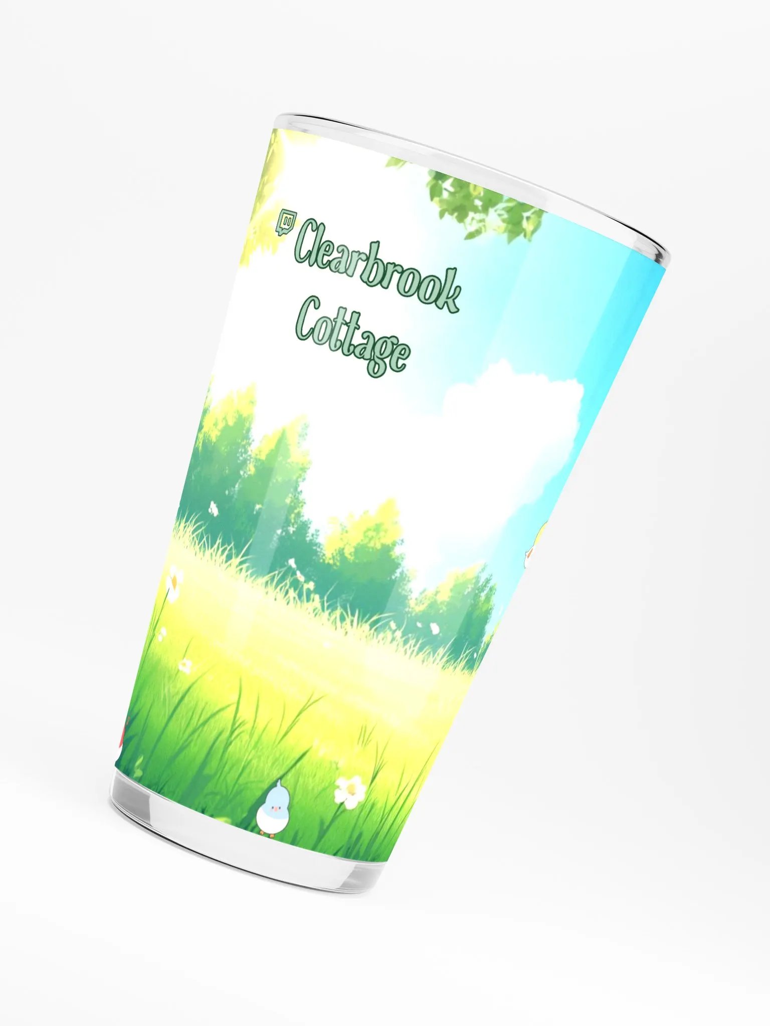!bird Glass product image (6)