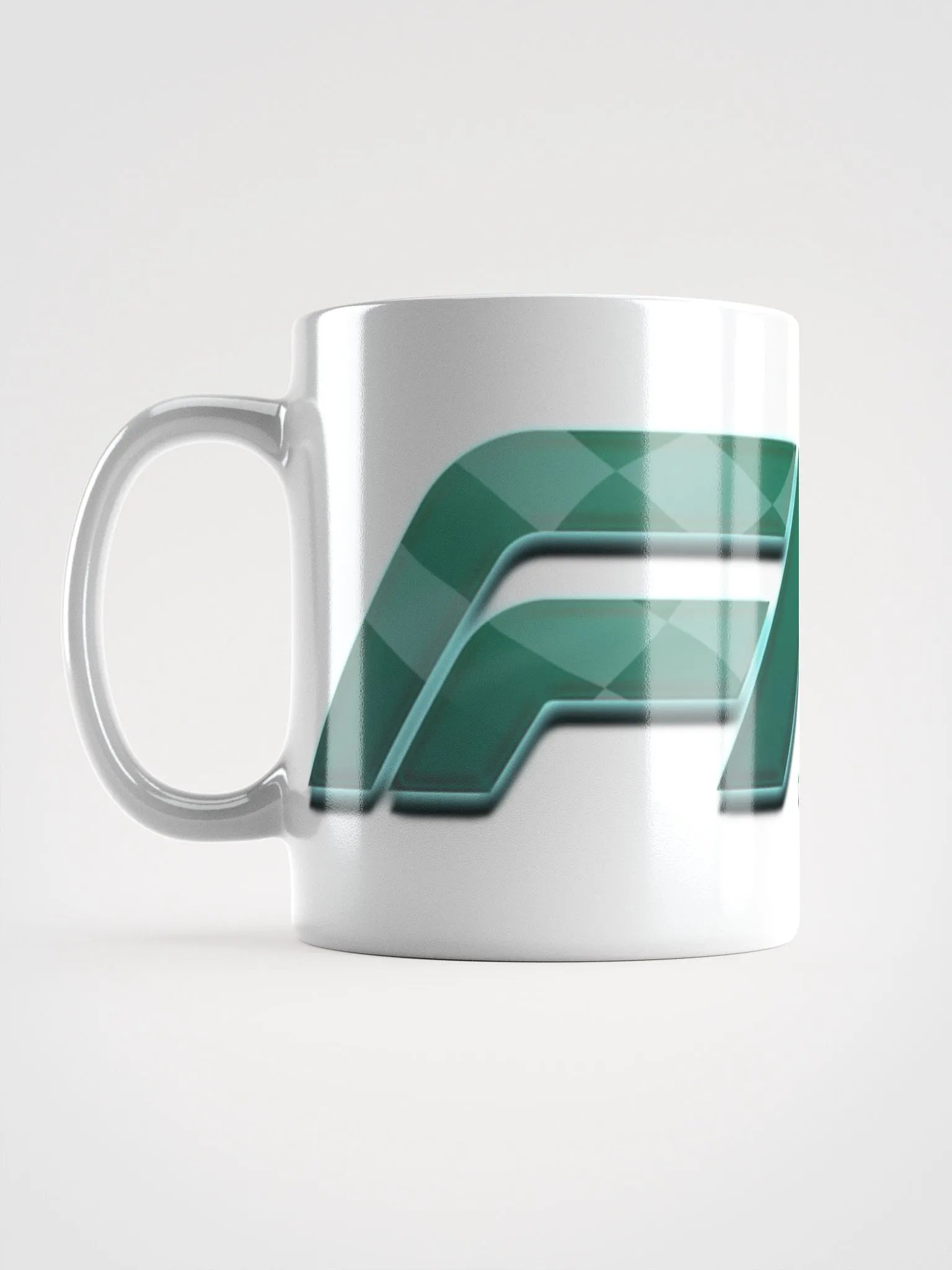 F1XL Metallic Mug product image (11)