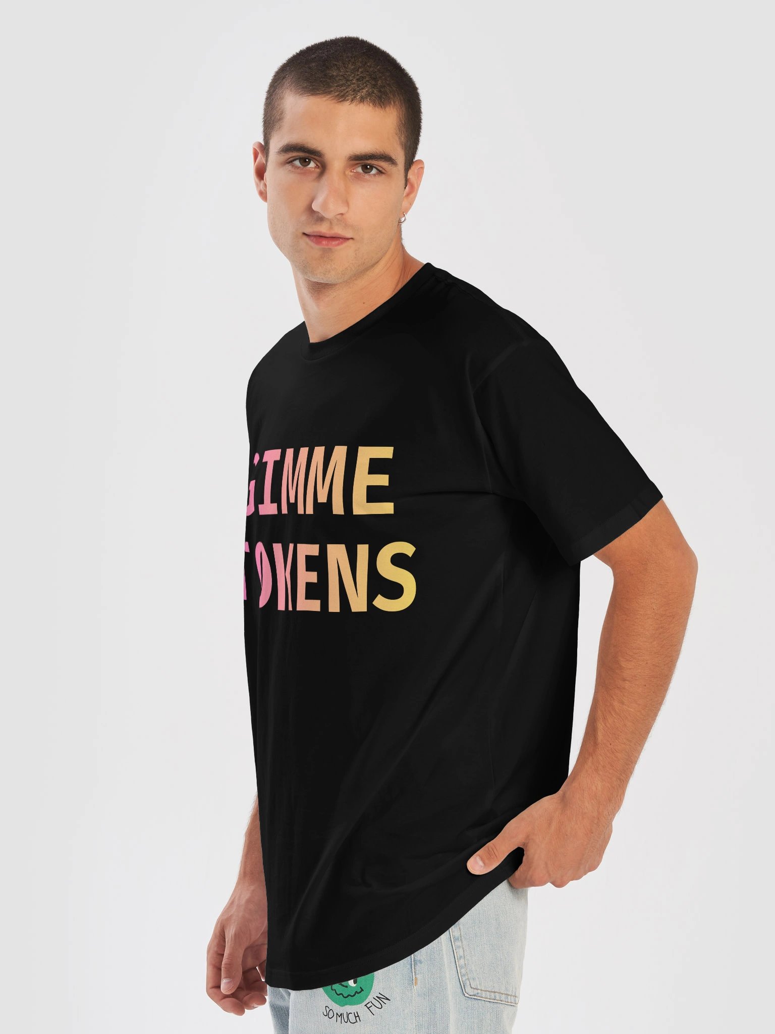 Signature Tee product image (7)