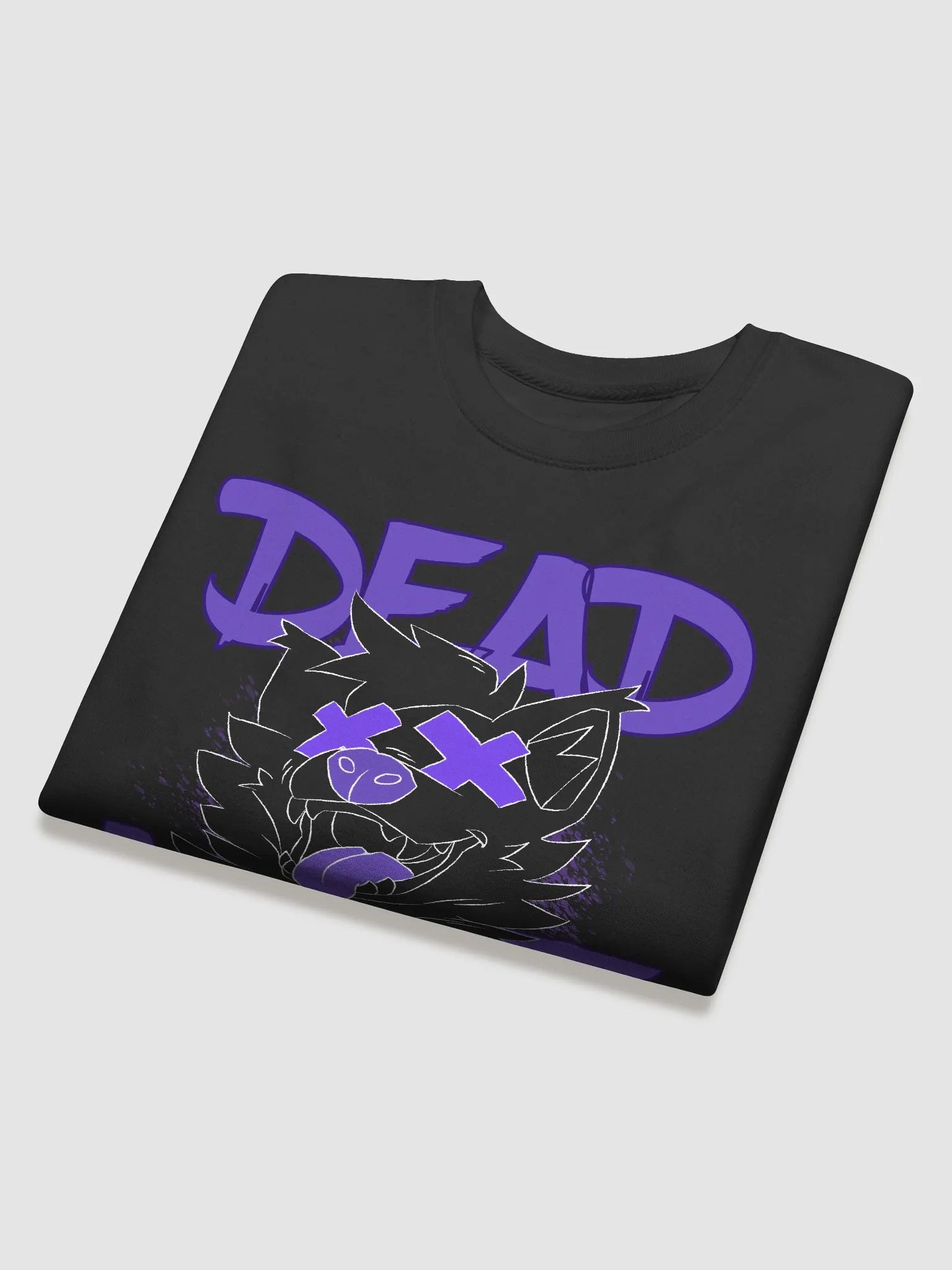DEAD MEAT Sweatshirt product image (5)