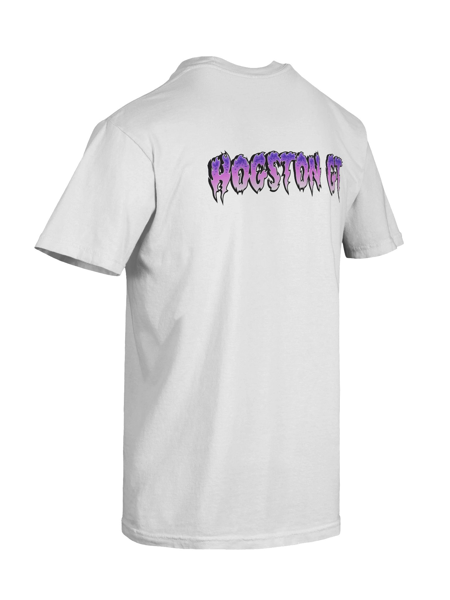 Hogston GT T-Shirt product image (10)