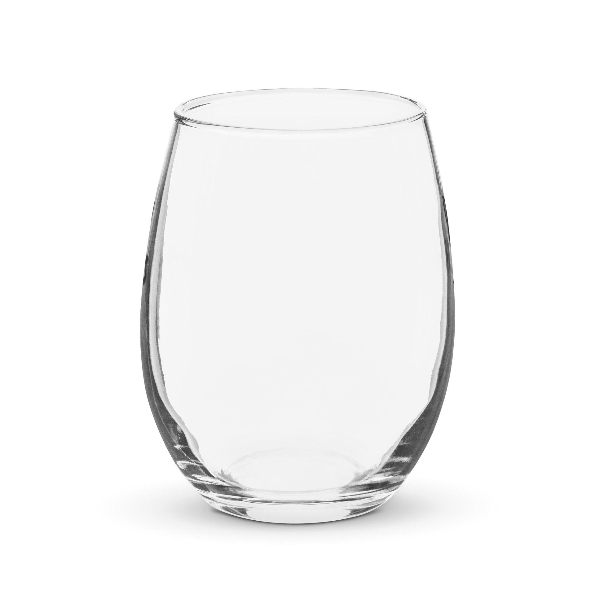 Grumpy Cat Stemless Wine Glass product image (2)