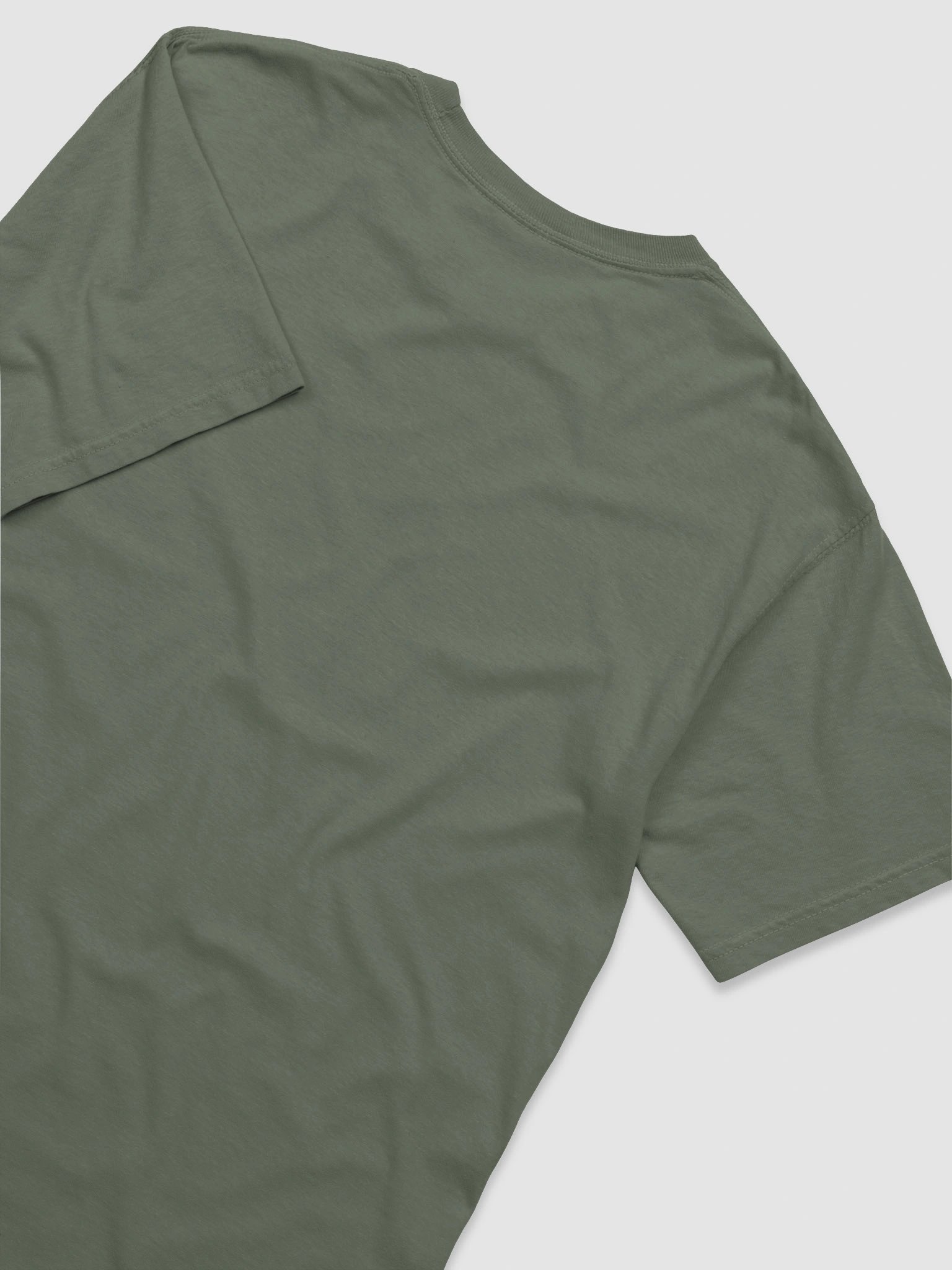 Pencil Warrior Cotton Tee product image (4)