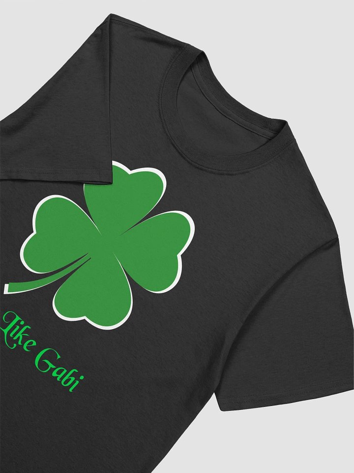 Shamrock Comfort Tee product image (2)