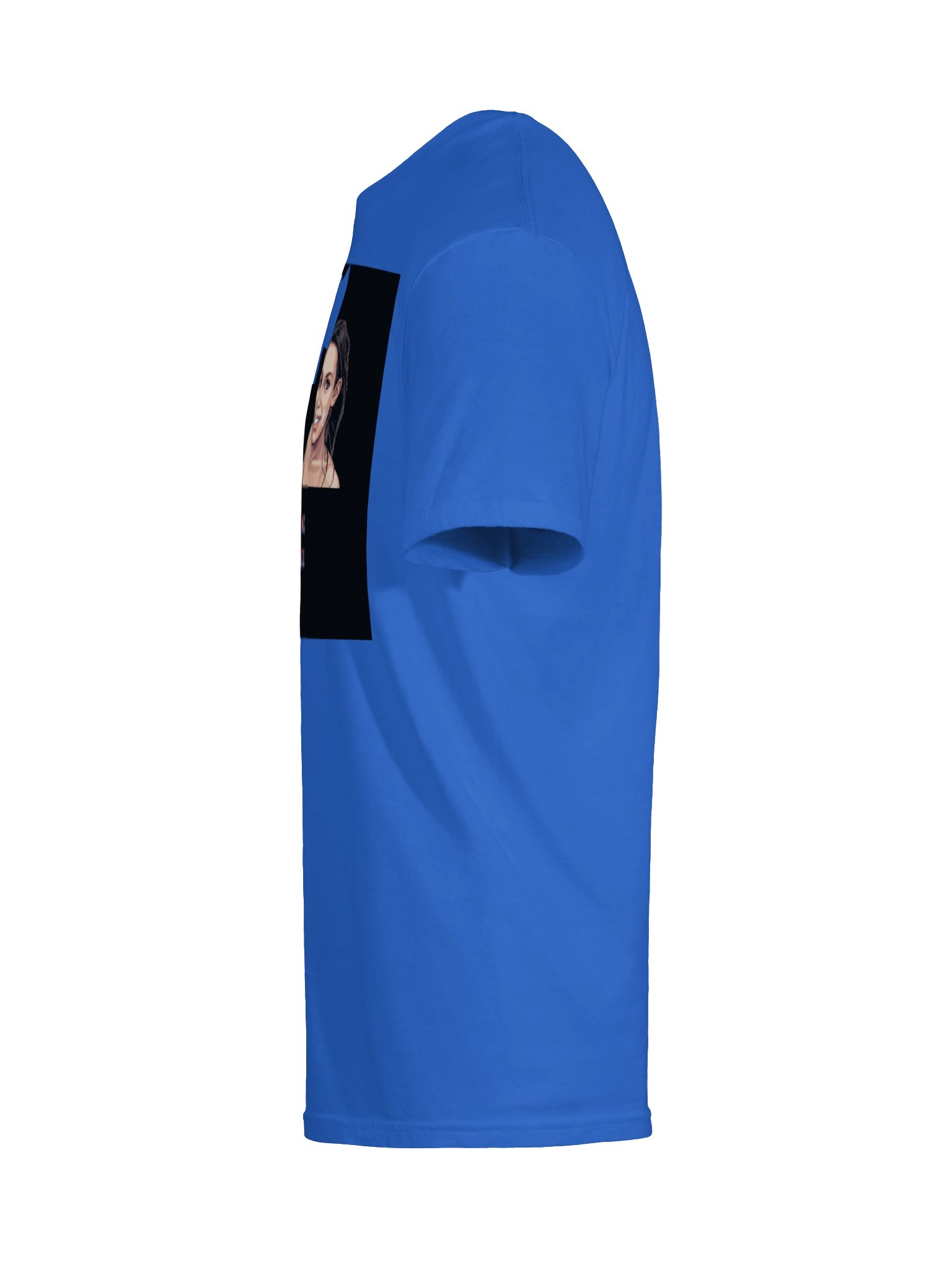 Skeet F*cker Parody Tee (blue) product image (6)