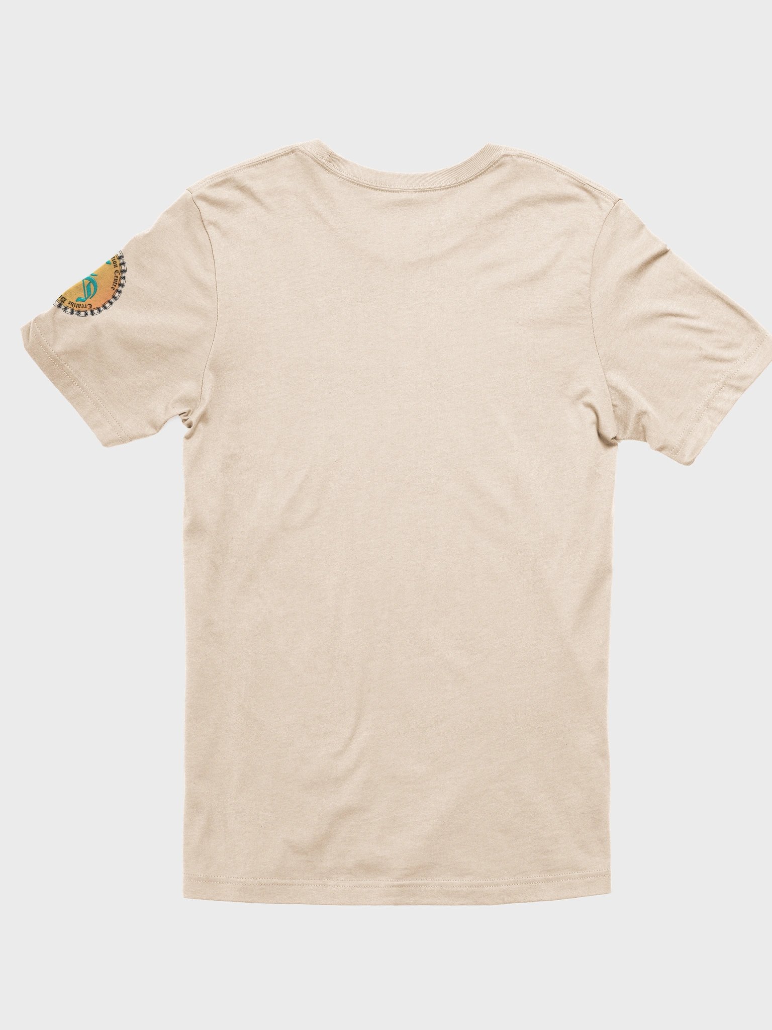 I am the Righteousness of God (Male) Bella+Canvas Supersoft T-Shirt Colors (7) product image (12)