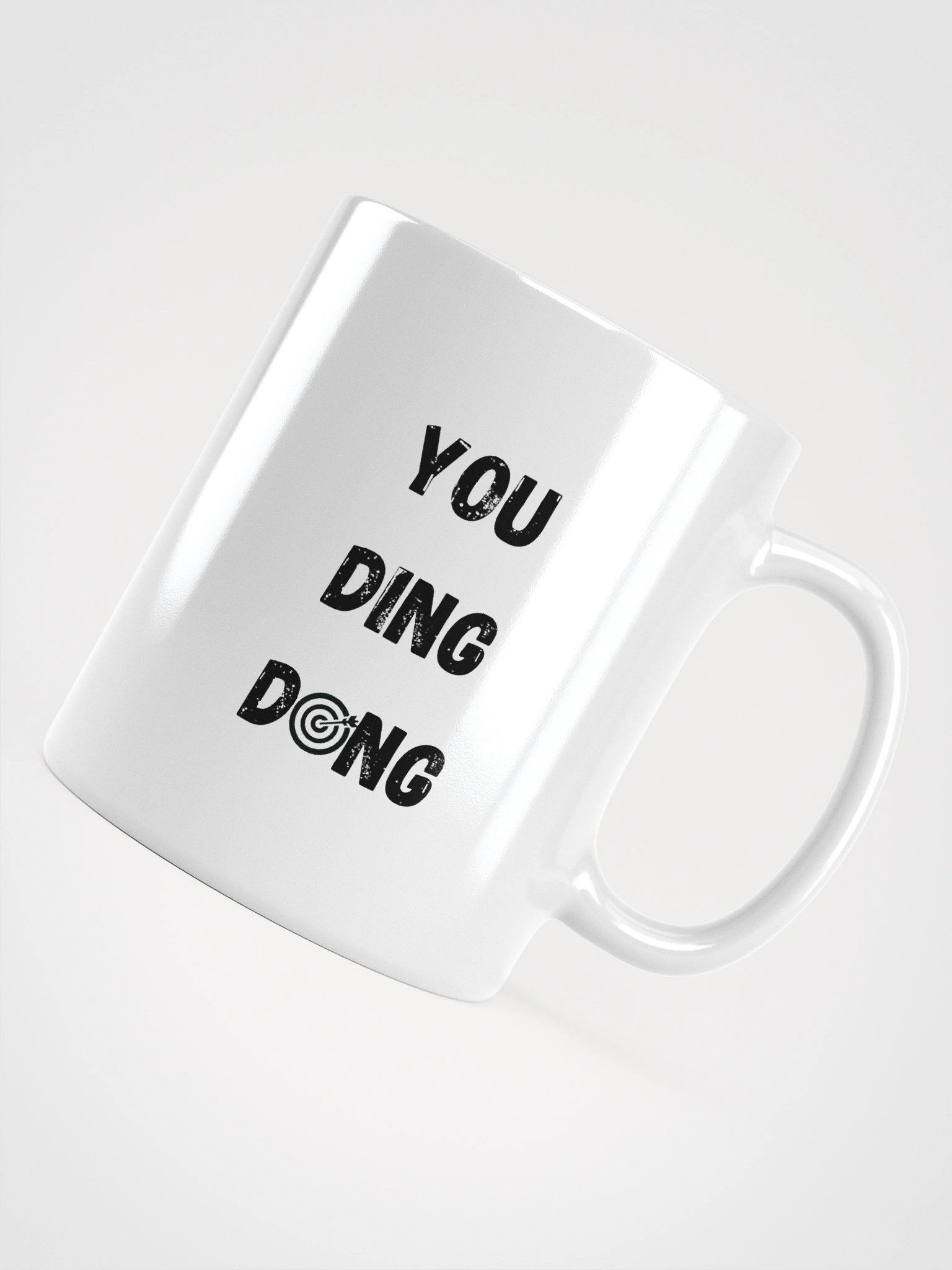 You Ding Dong (Mug #1) product image (10)