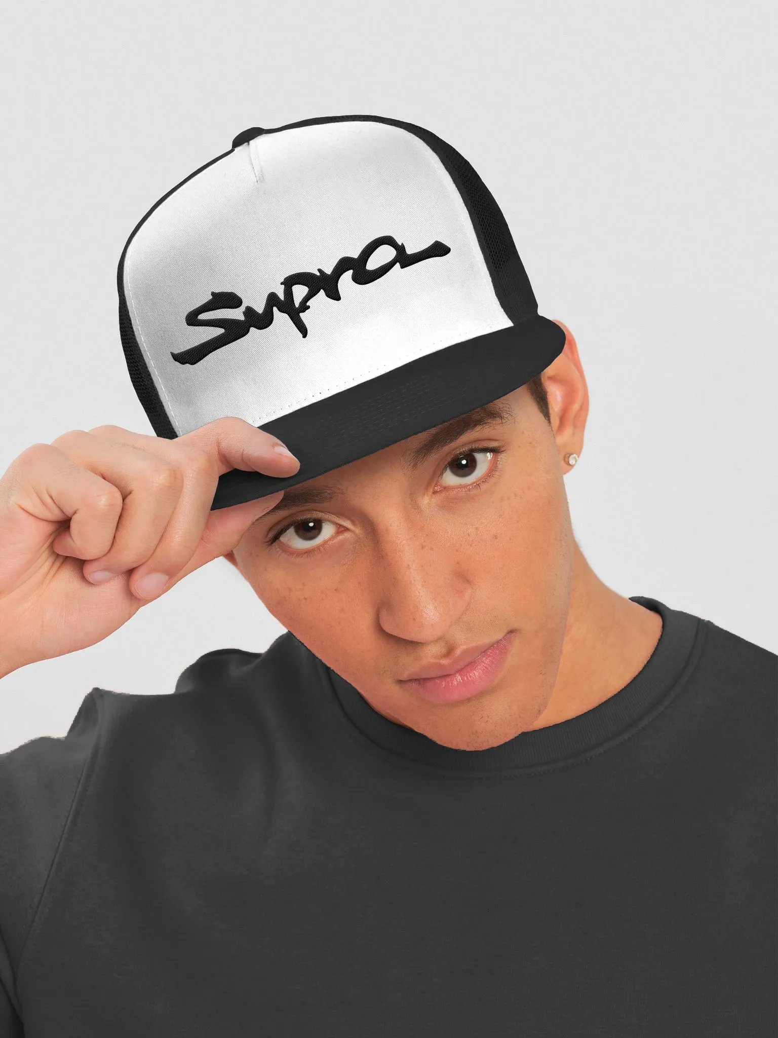Supra Trucker Cap product image (1)