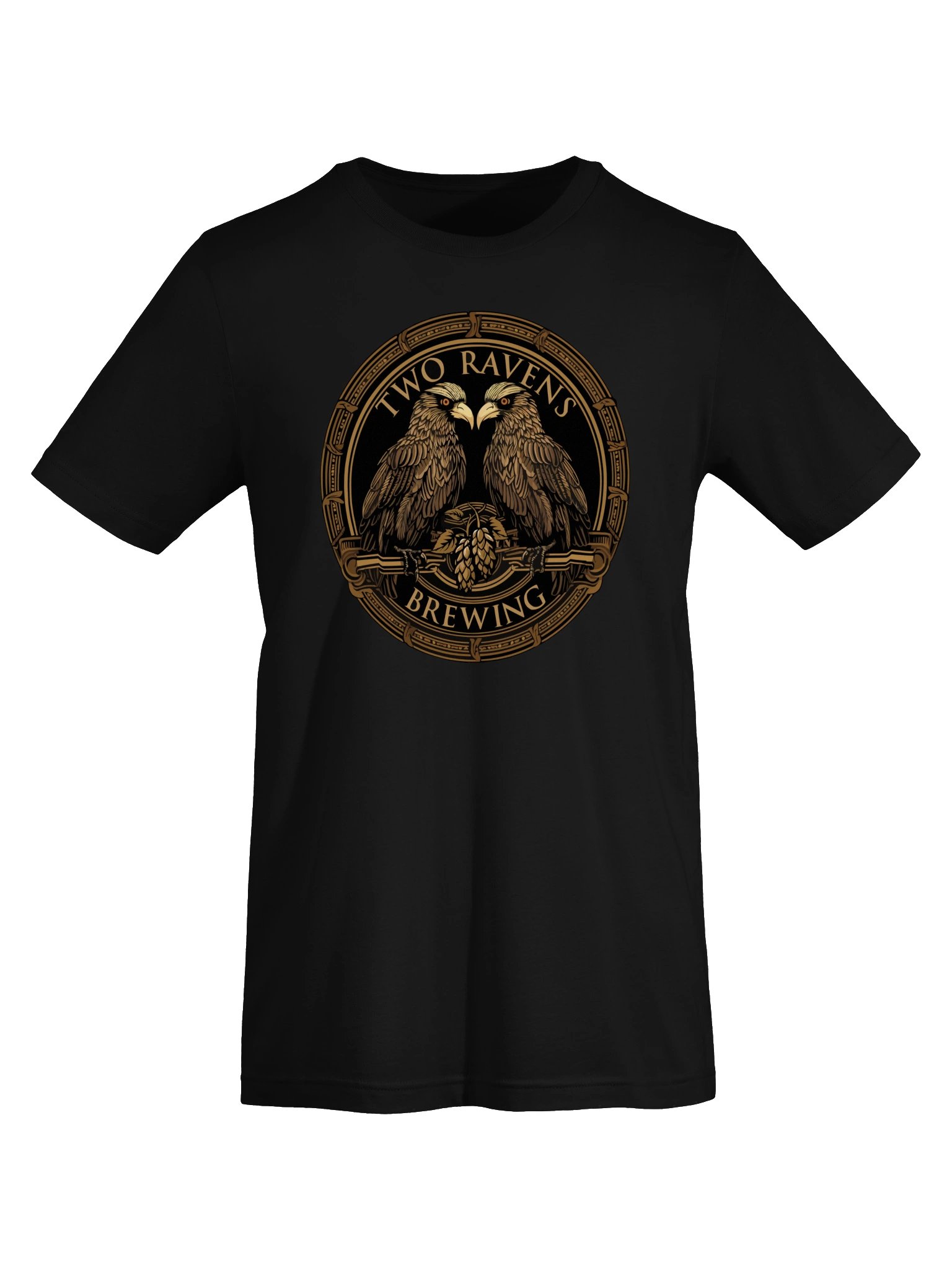 Two Ravens Classic Tee product image (5)