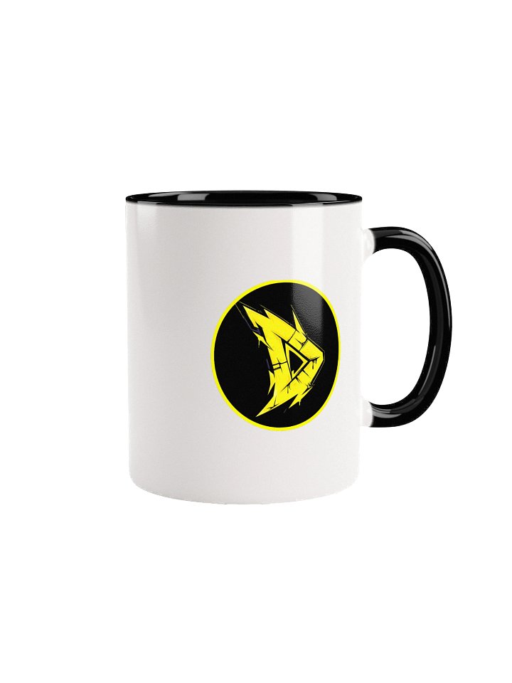 JUST DO IT! Color Inside Mug product image (2)