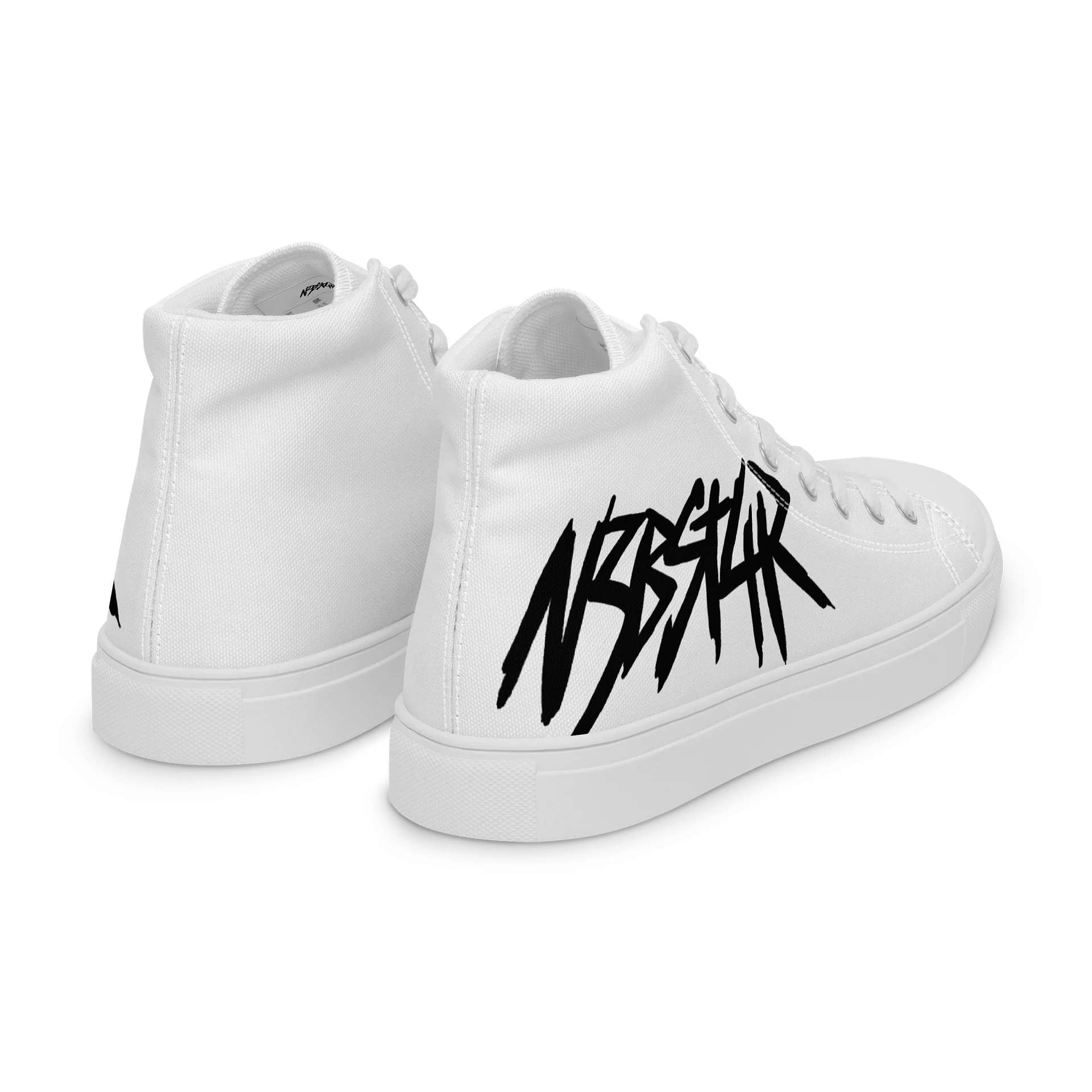 N3BST4R High Top Shoes product image (8)