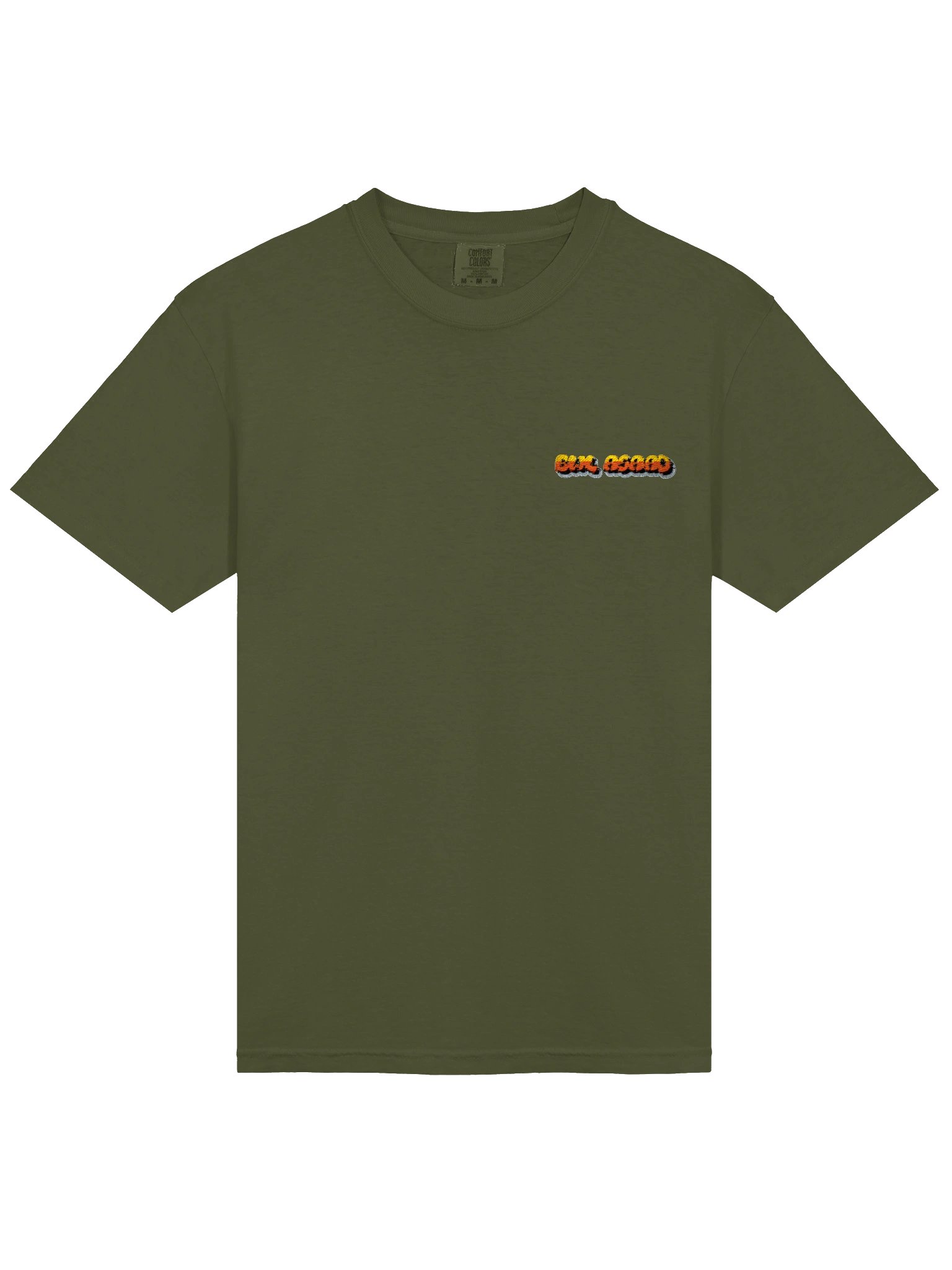 BWL-Asaad T-Shirt product image (14)