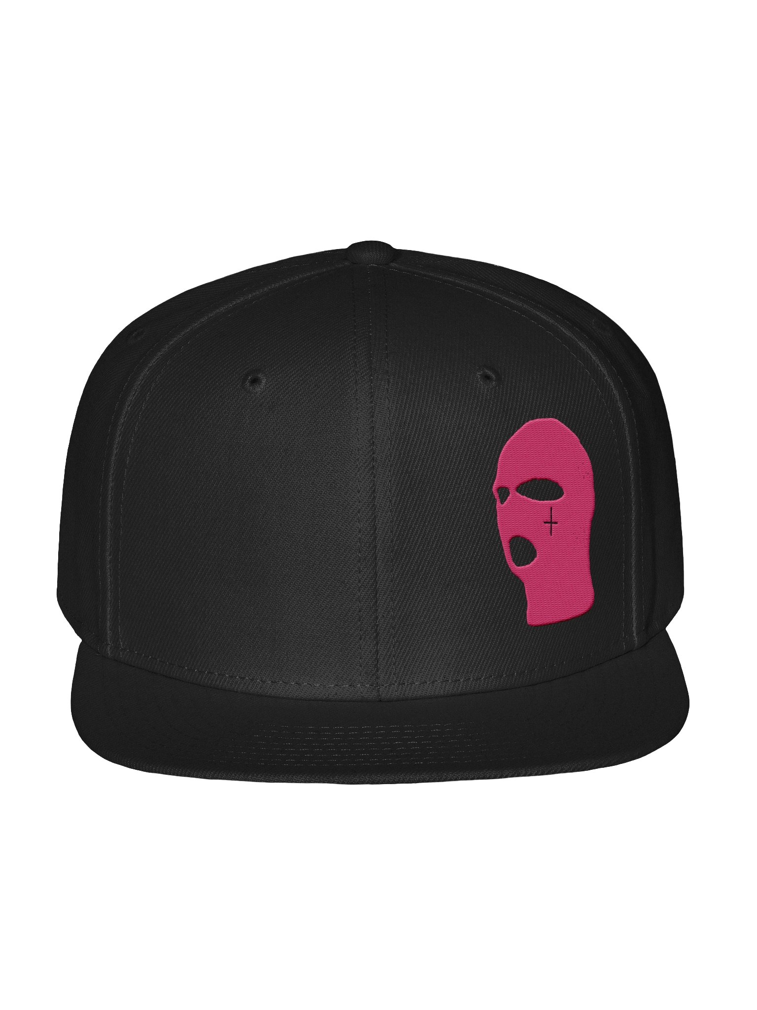 Pink Mask Hat product image (5)