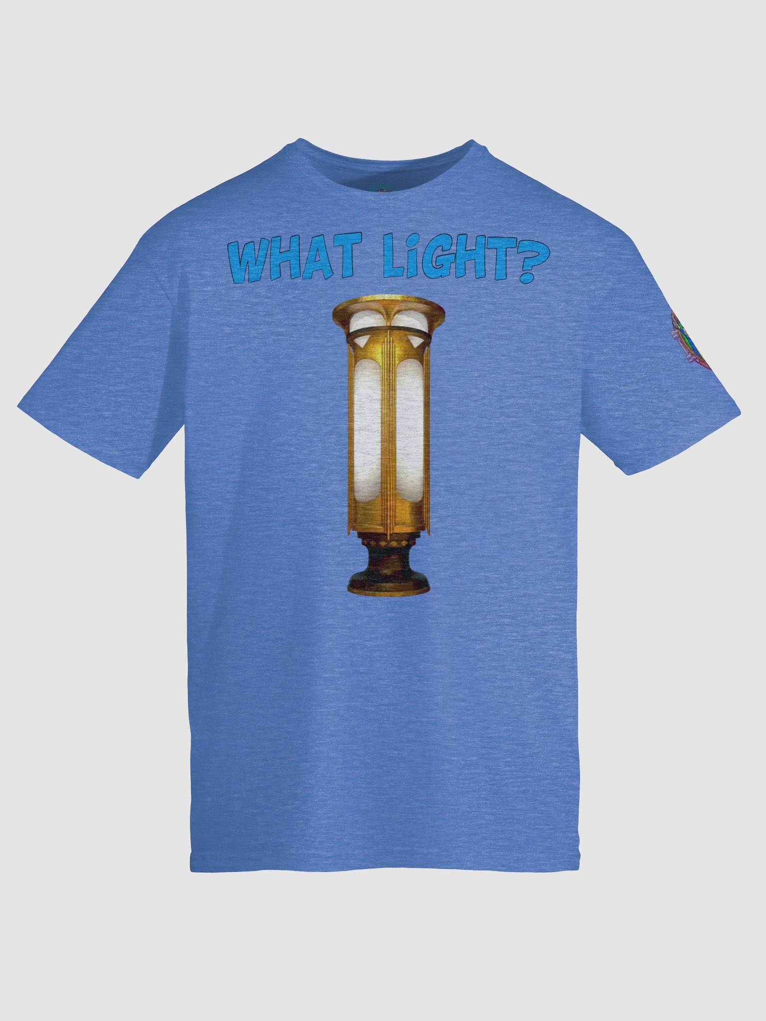 GasLIGHTING 101 product image (107)