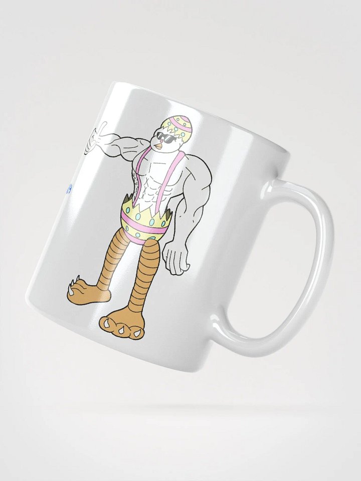 Cweemy's Spring Selection - 'Spring Vibes' Mug product image (2)