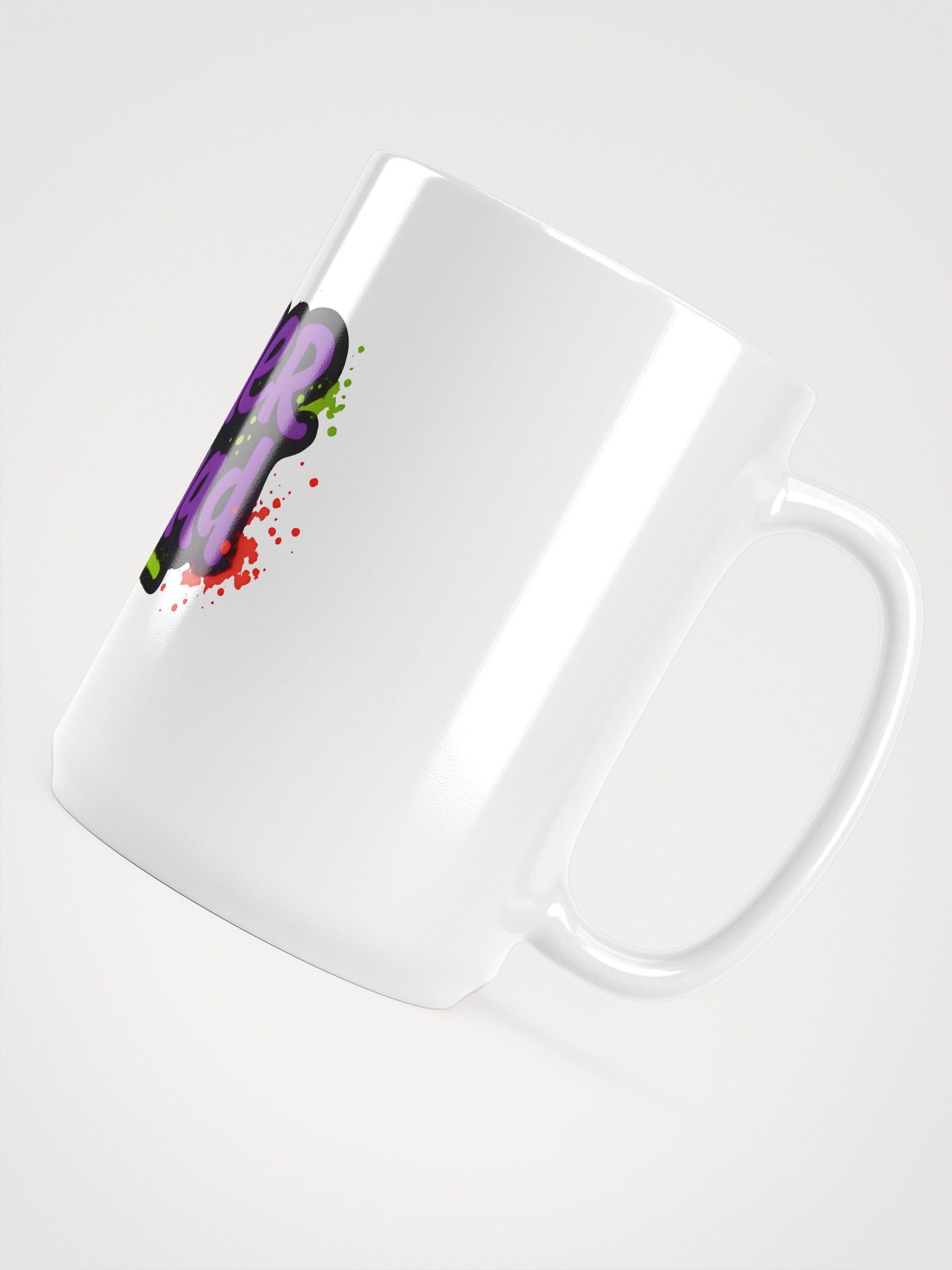 The Gamer Squad Mug product image (6)