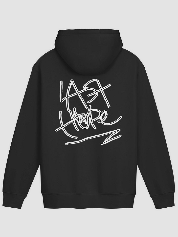 Sudadera Last Hope IFeelDeadInside product image (5)