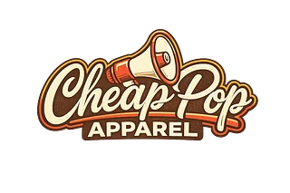 CheapPopApparel