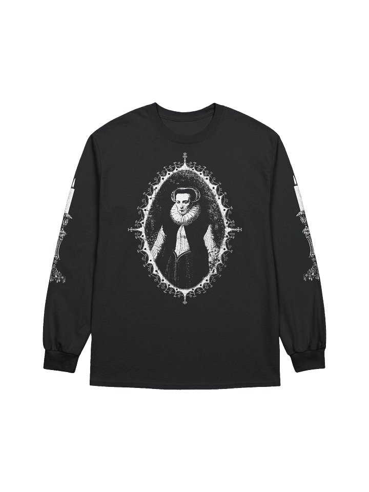 BATHORY LONGSLEEVE product image (1)