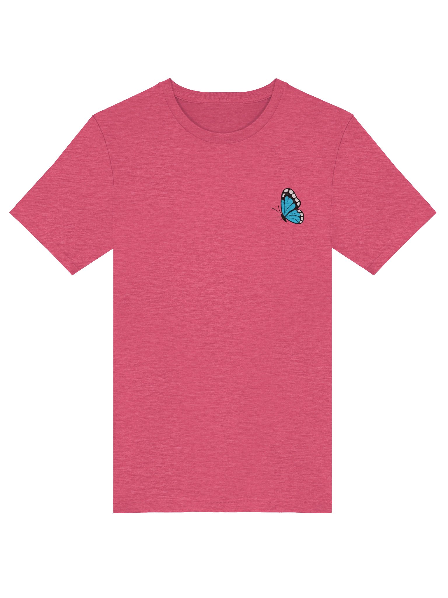 Gentle Friend Stegosaurus - Unisex Tee product image (43)