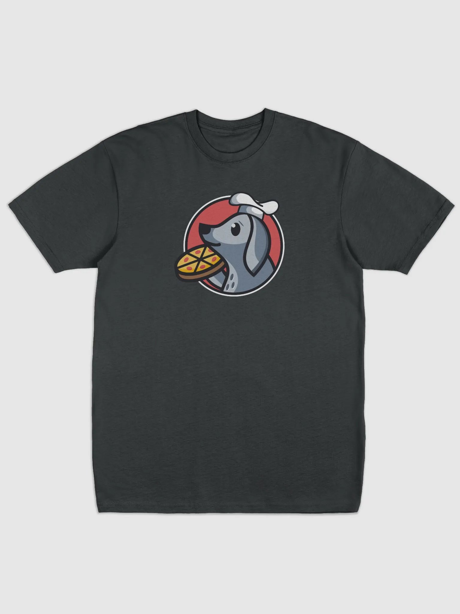 Logo Tee product image (1)