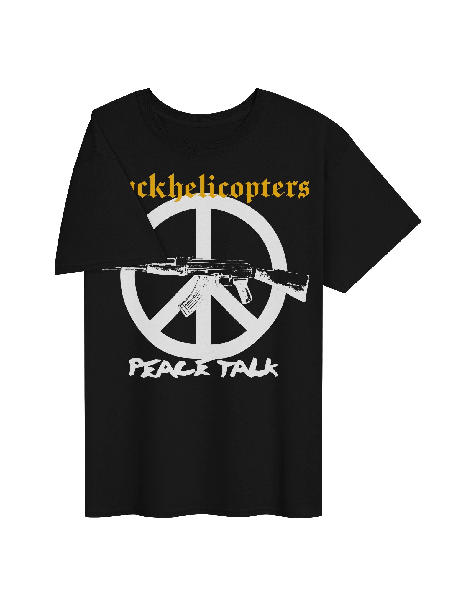 PEACE TALK product image (3)