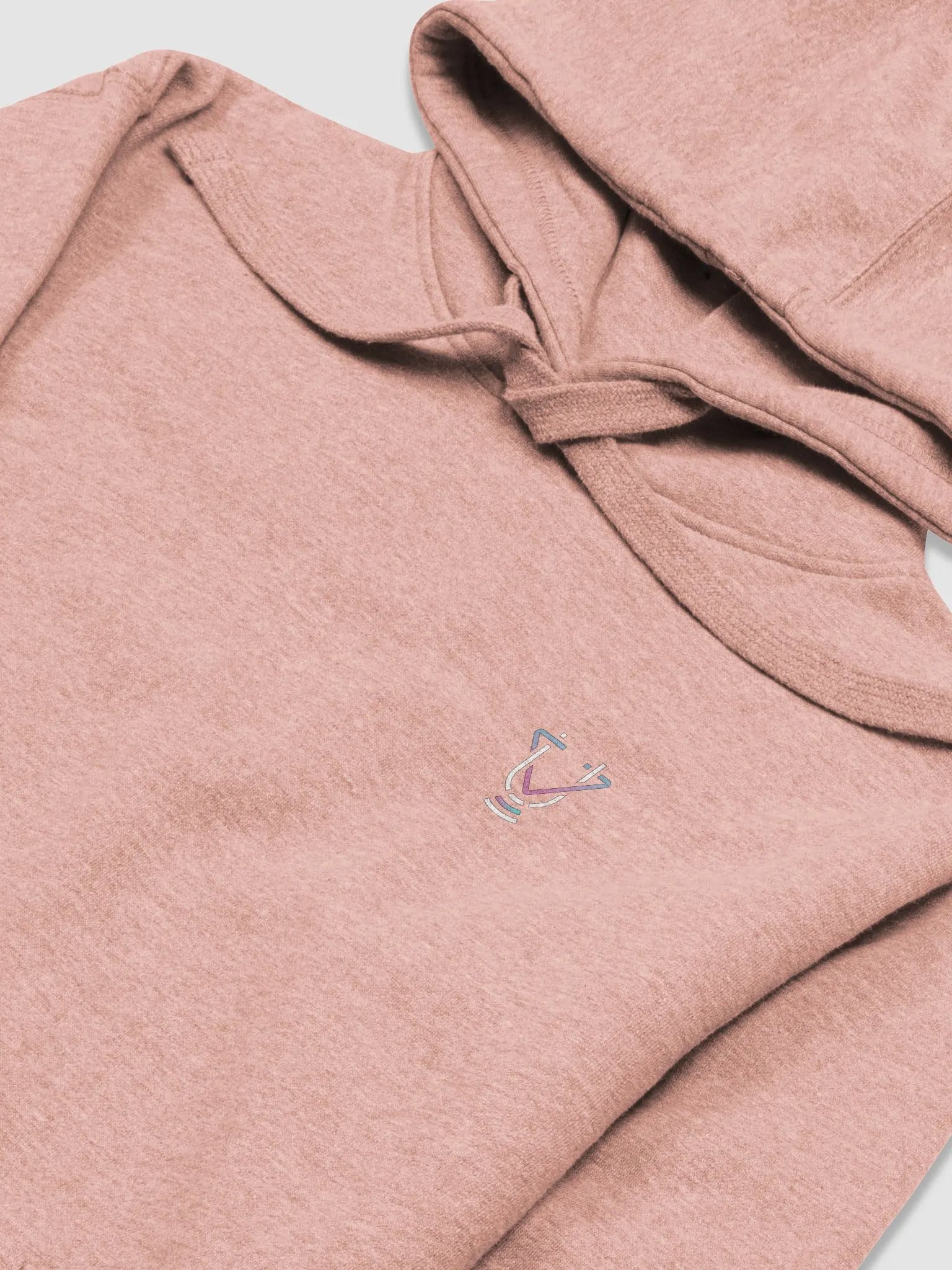 voiceuLo-Key Hoodie product image (2)