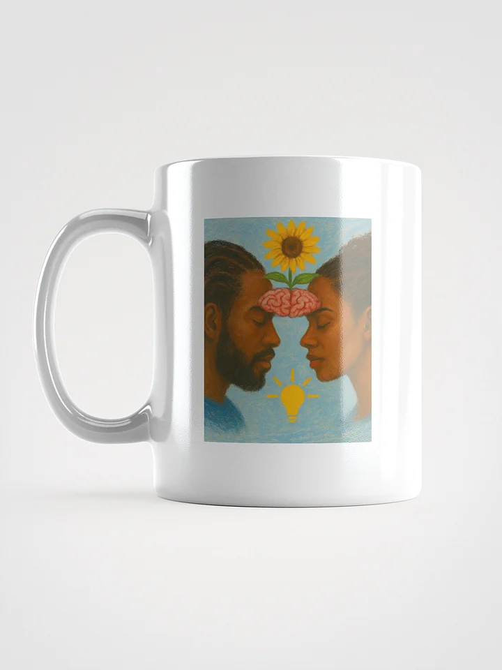 Support System Mug product image (1)