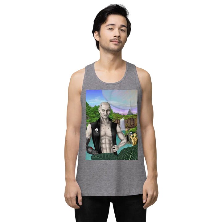 Sexy Echo Tank M product image (8)