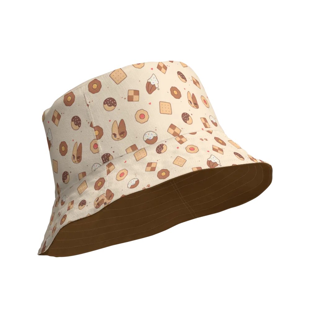 Sweet Treat 🍪 Bucket Hat product image (2)