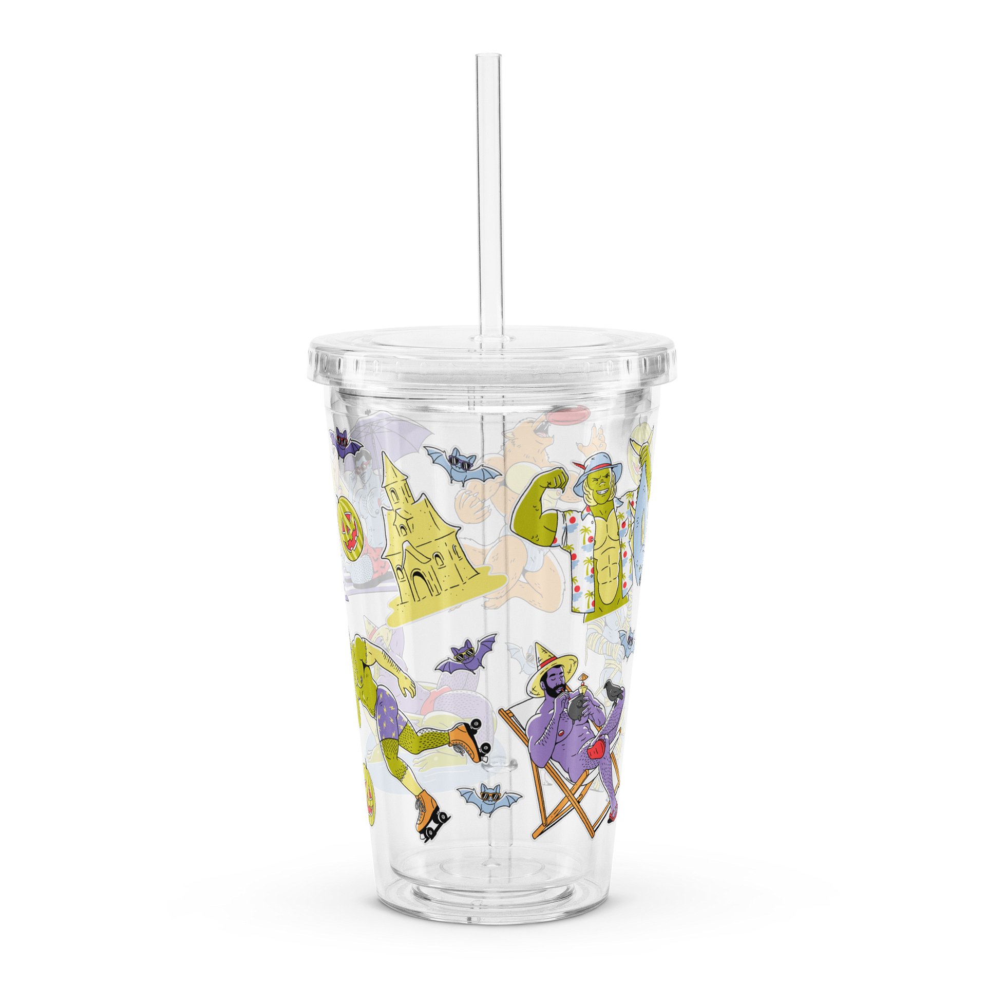 SUMMERWEEN Tumbler product image (6)