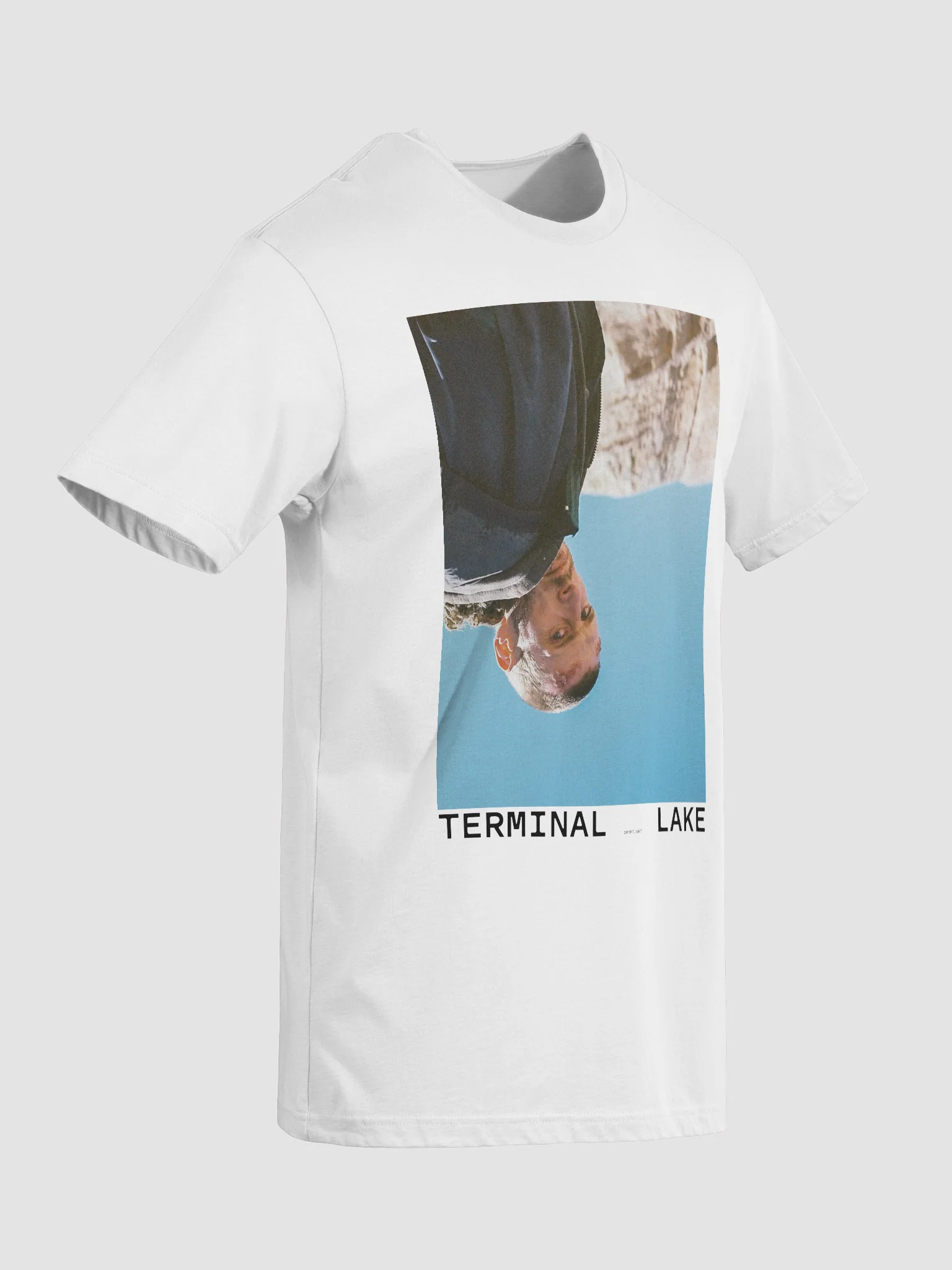 Terminal Reflection Tee product image (3)