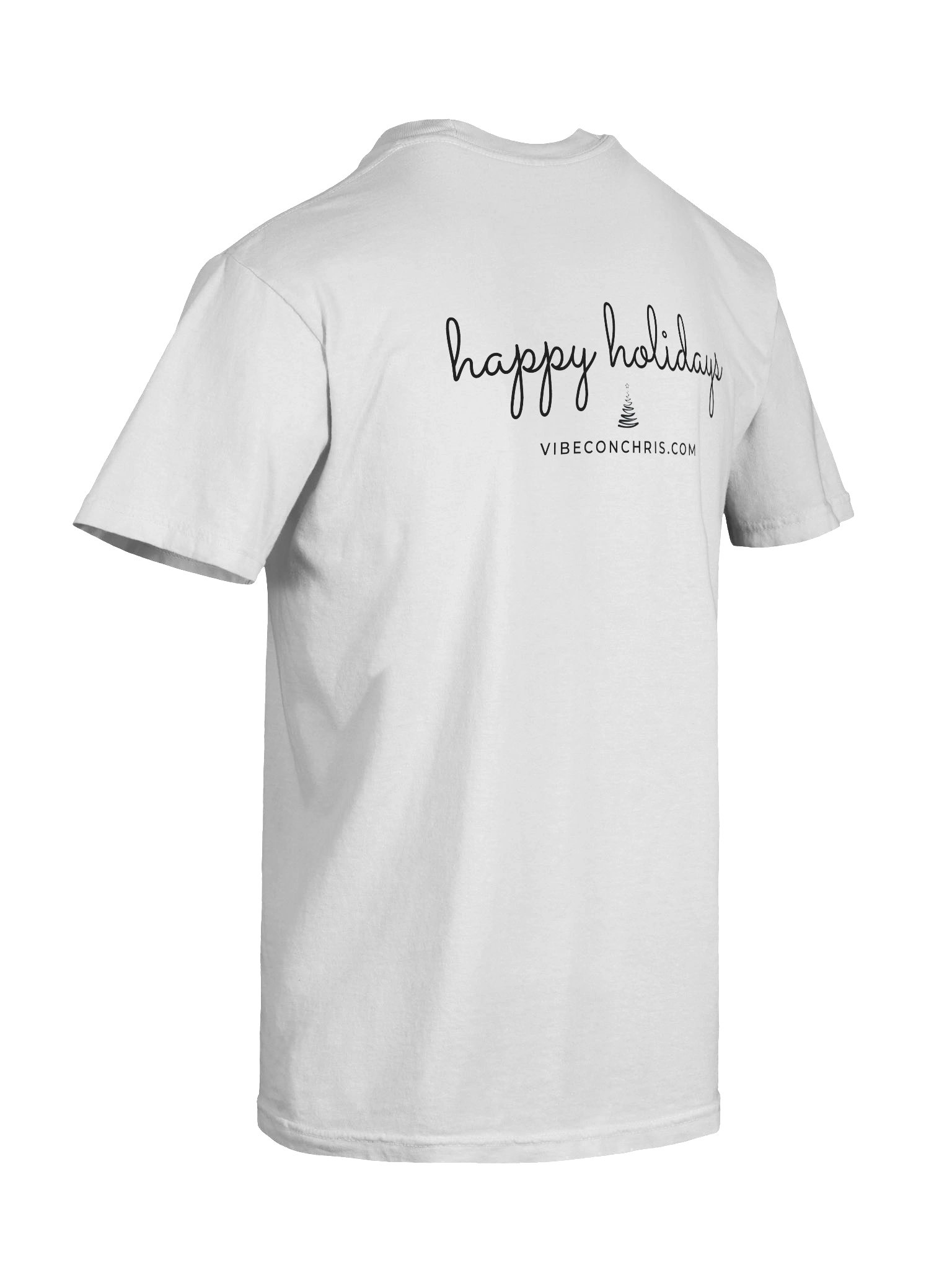 X-MAS Shirt product image (10)