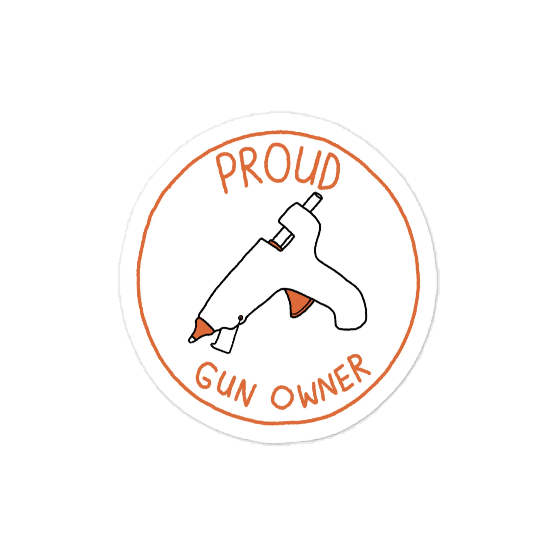 proud gun owner product image (1)