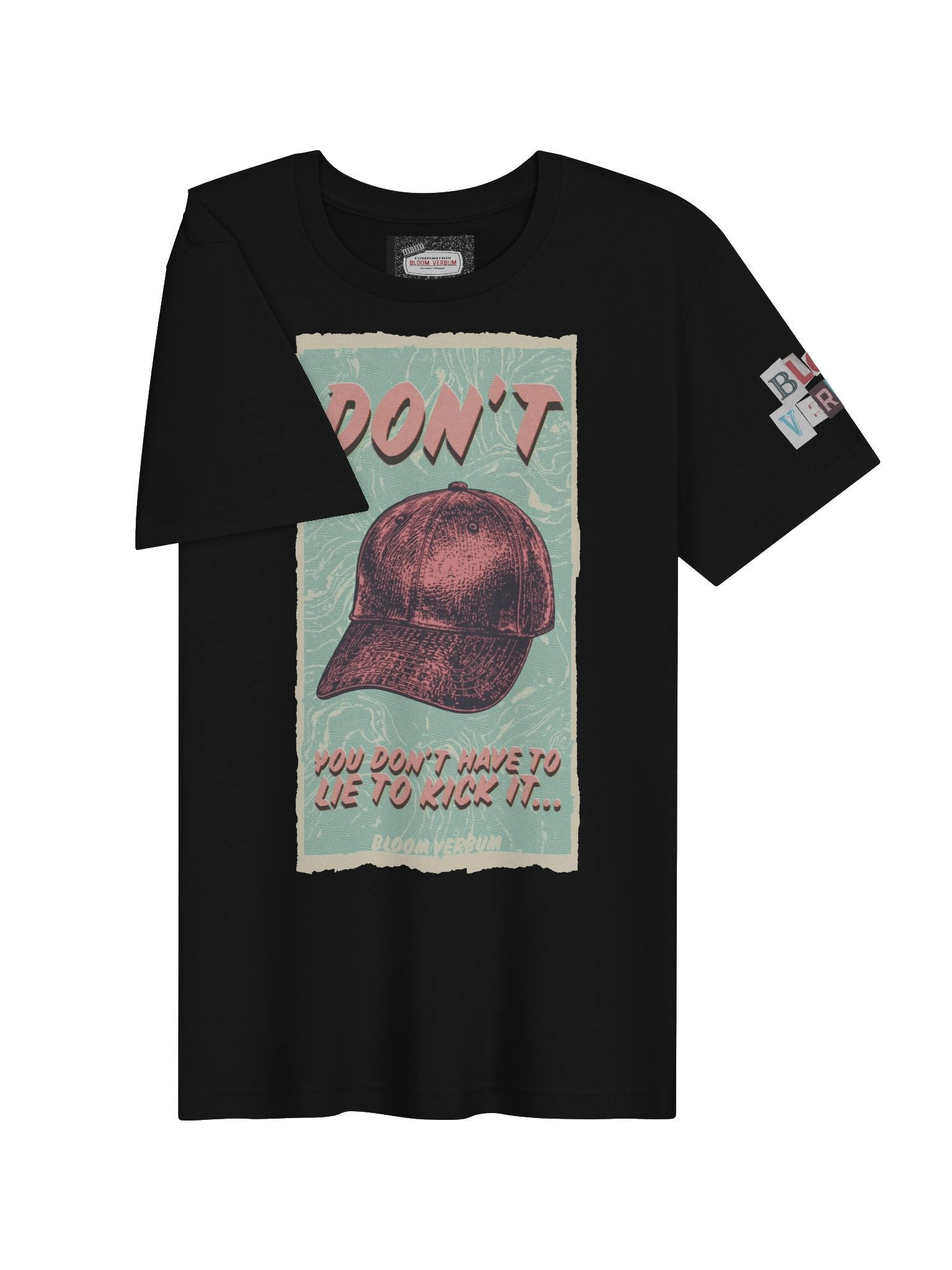 Quit Capping! product image (13)