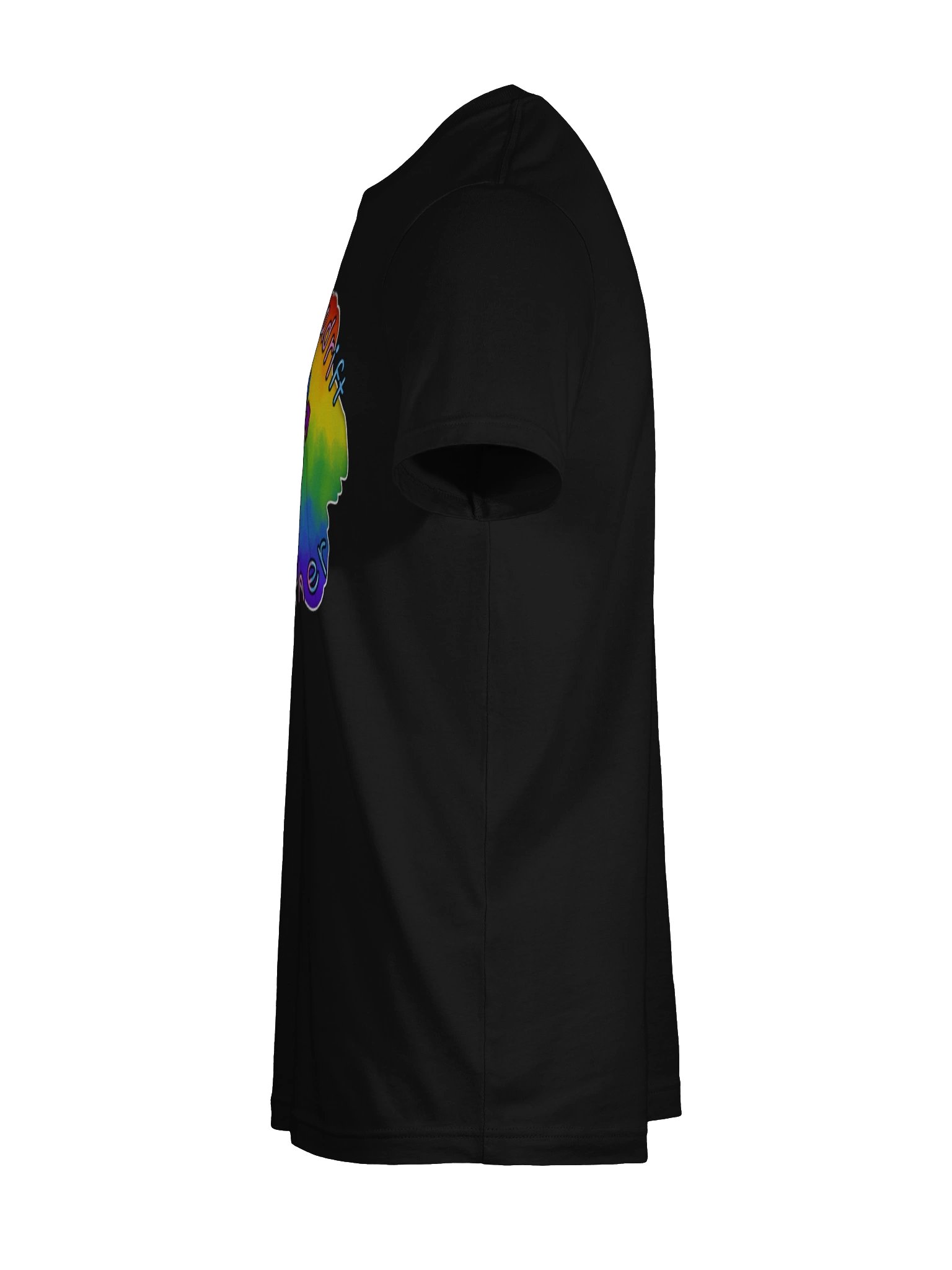 Spectrum Syndicate Pride 2026 T-Shirt product image (80)