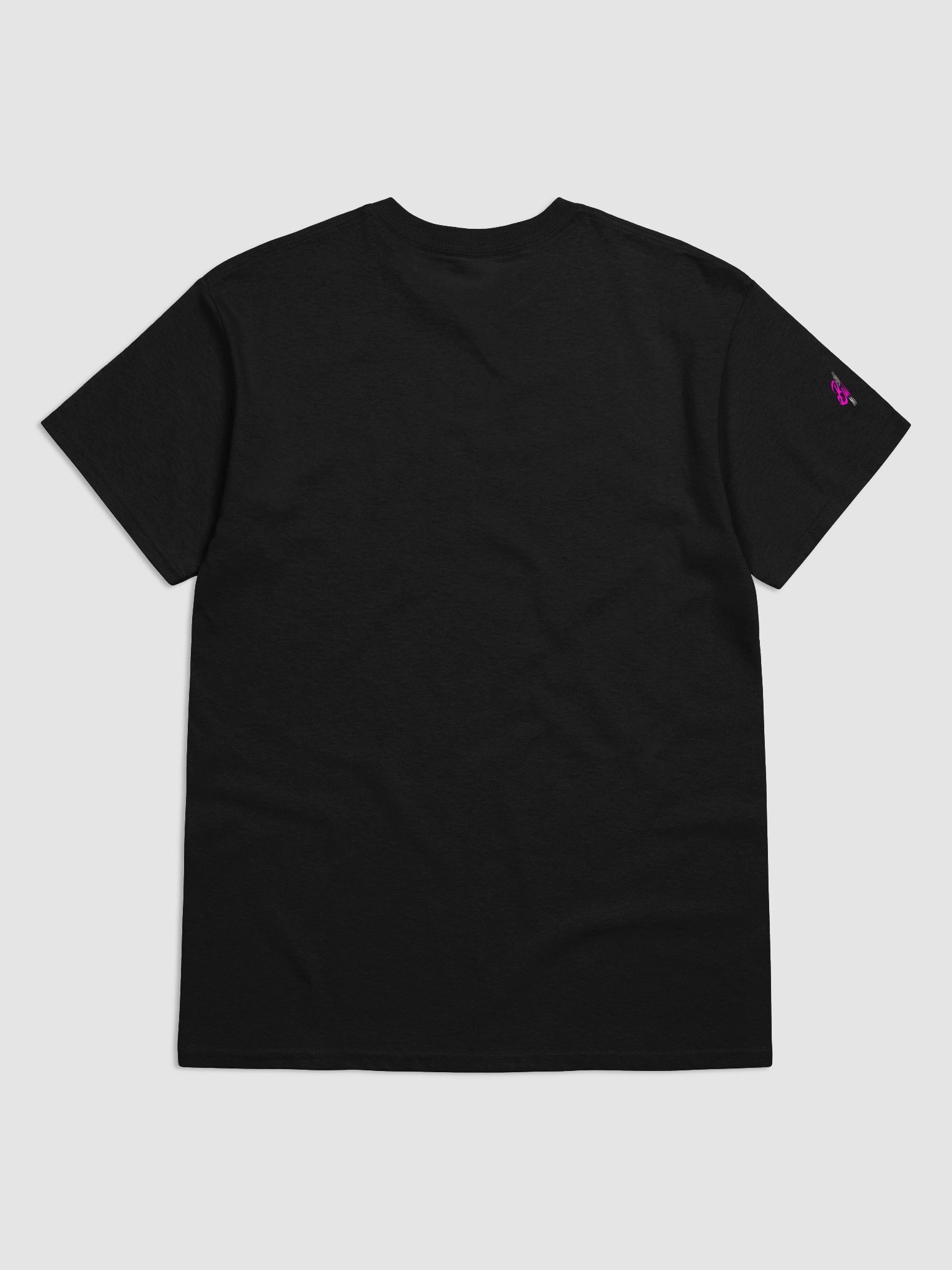 Kilo Express - Money Soldier Blue Cheek Tee product image (9)