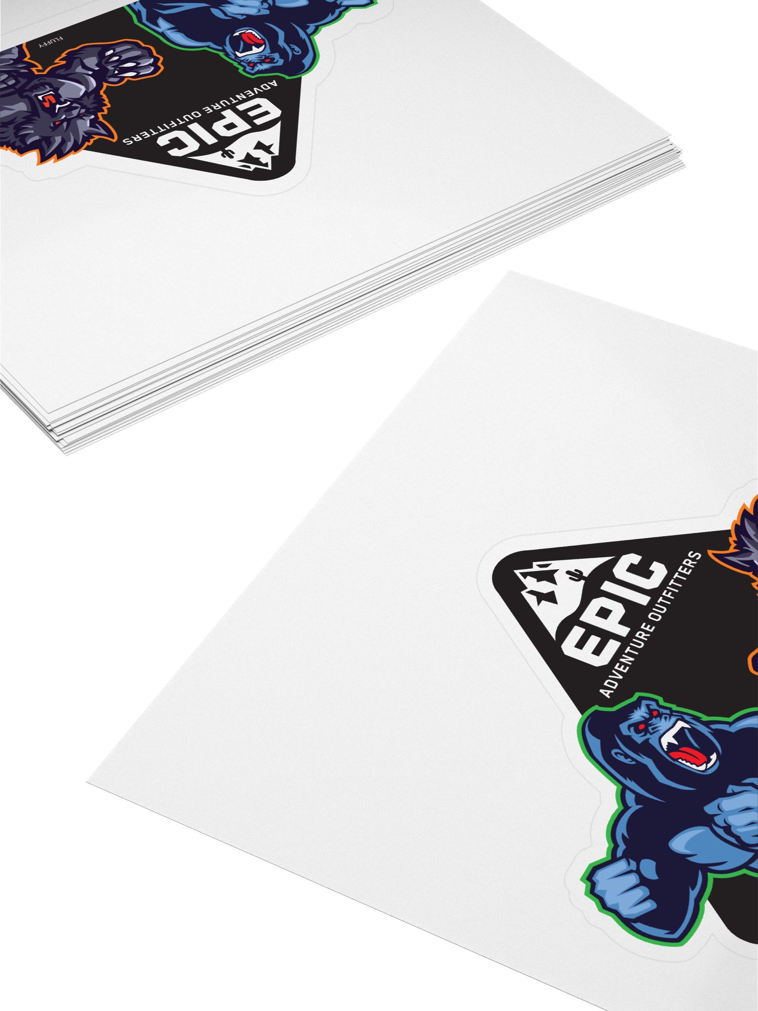 EPIC "Historic Gladiator Battle" Decal product image (4)
